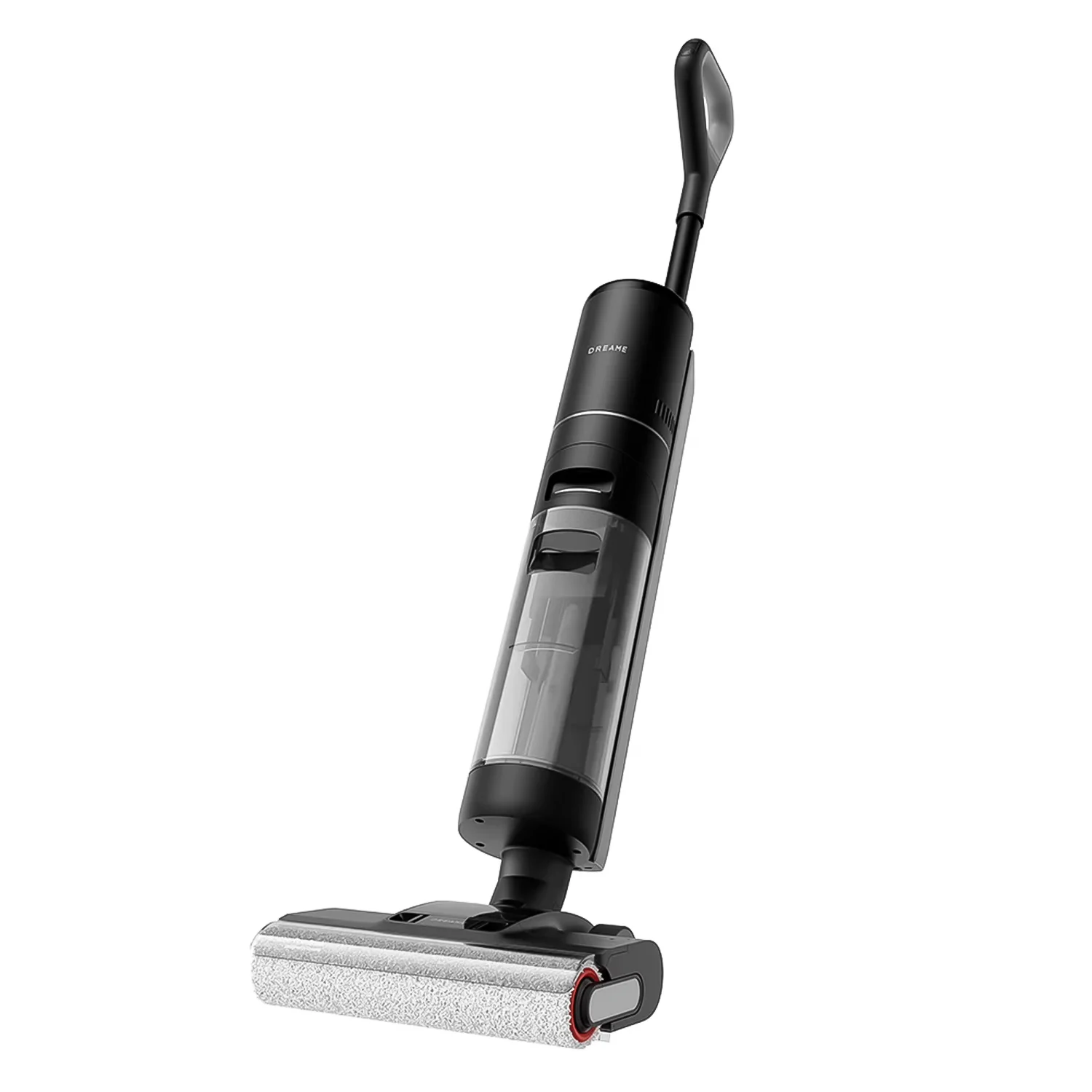 Robô Aspirador Dreame Vacuum Cleaner G10 Pro HHR20A - Preto