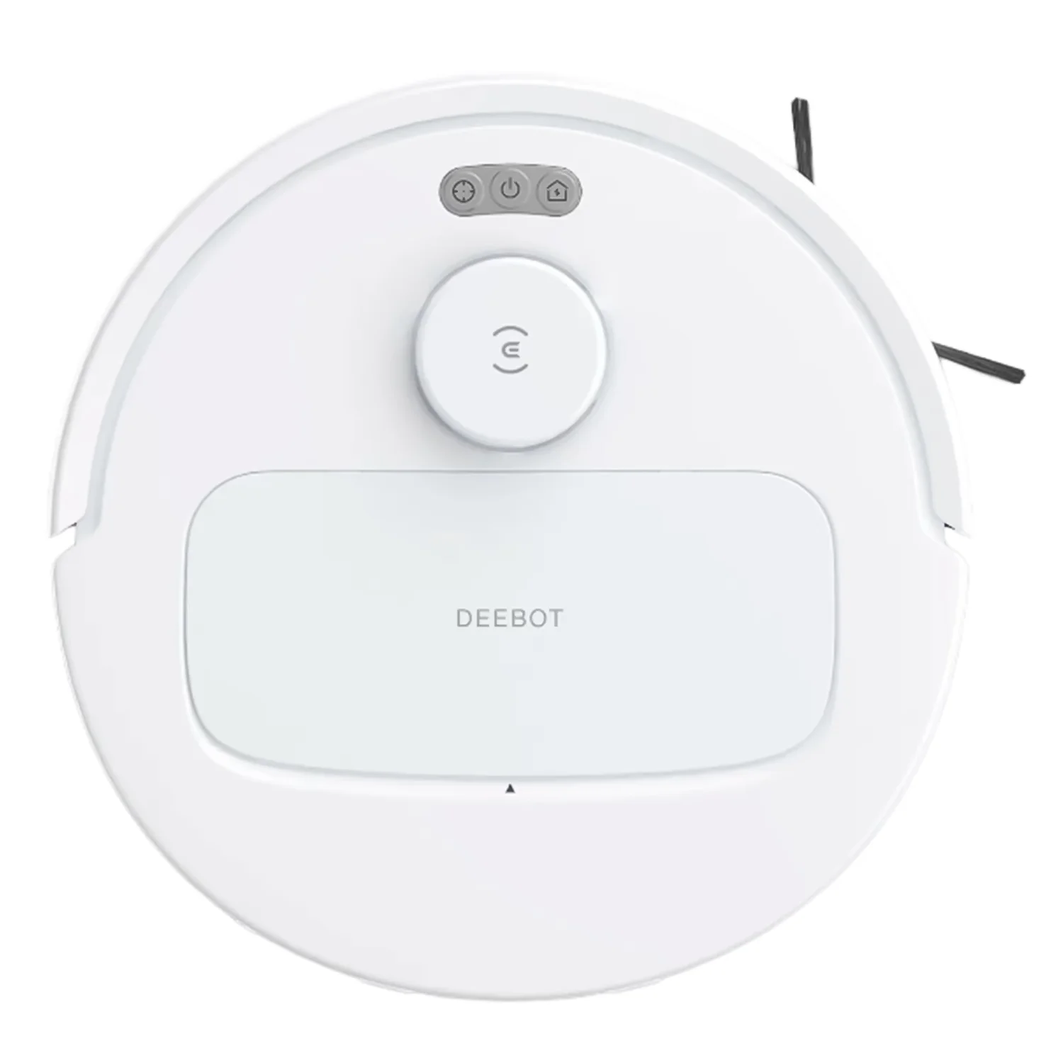 Robô Aspirador Ecovacs Vacuum N20E YDLX11-3 Bivolt - Branco