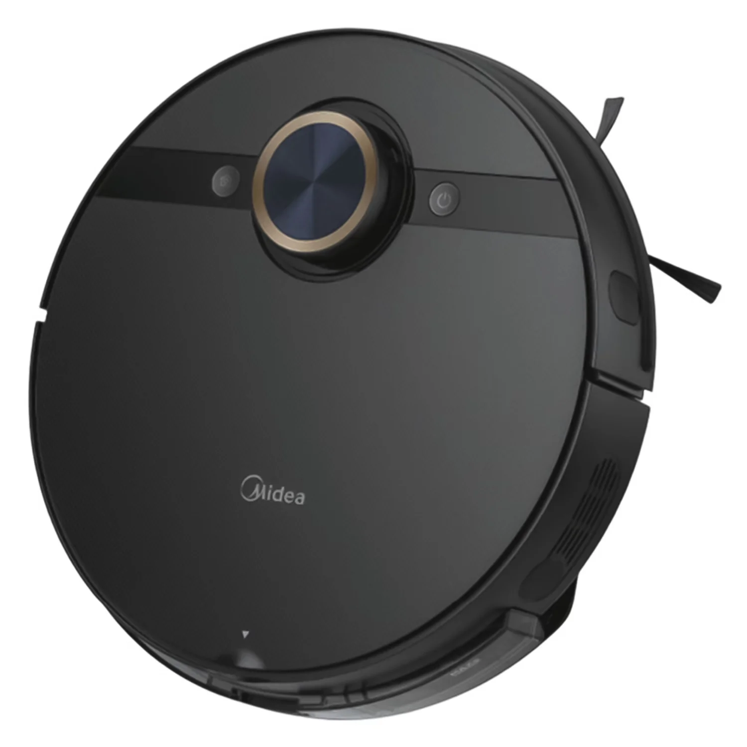 Robô Aspirador Midea M7 Pro - Preto