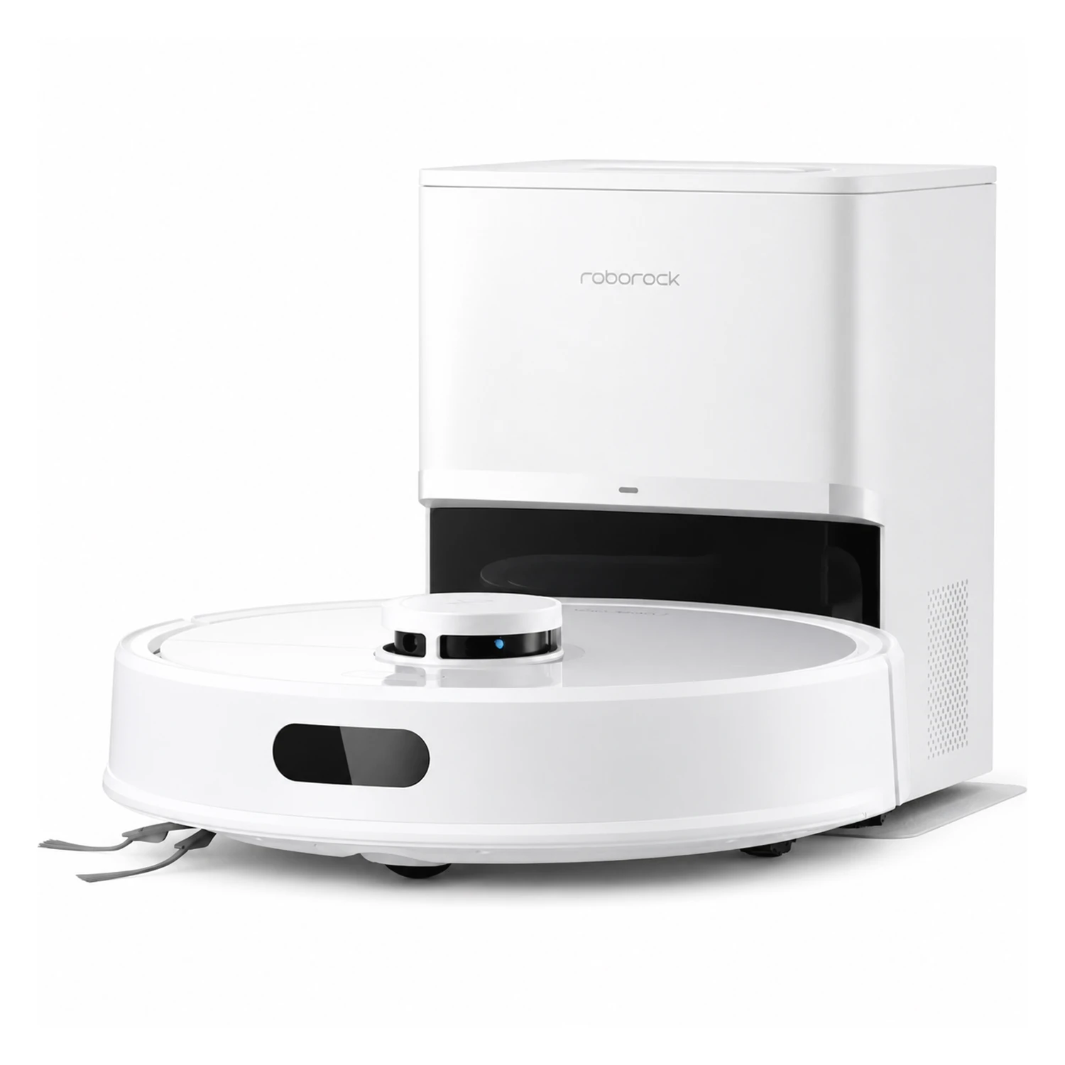 Robô Aspirador Roborock Cleaner Q7+ Series 8.000PA 220V - Branco (EU-BF)