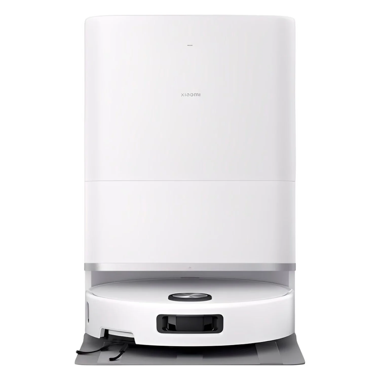 Robô Aspirador Xiaomi Robot Vacuum 5 OV31-JZEU BHR0834EU 220V - Branco