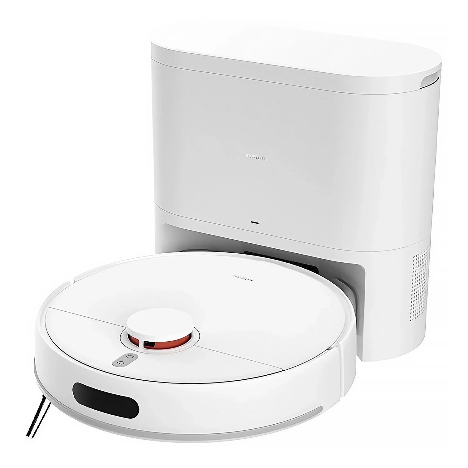Robô Aspirador Xiaomi Robot Vacuum H40 BHR07XCUS - Branco