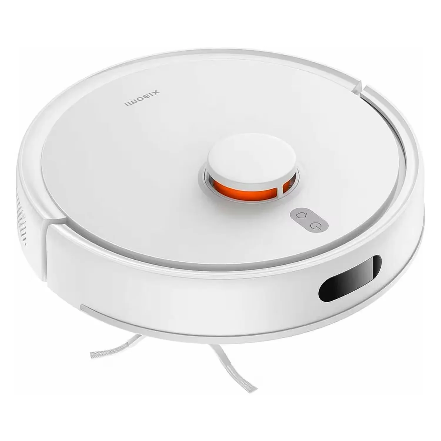 Robô Aspirador Xiaomi Robot Vacuum S20 BHR8647US - Branco