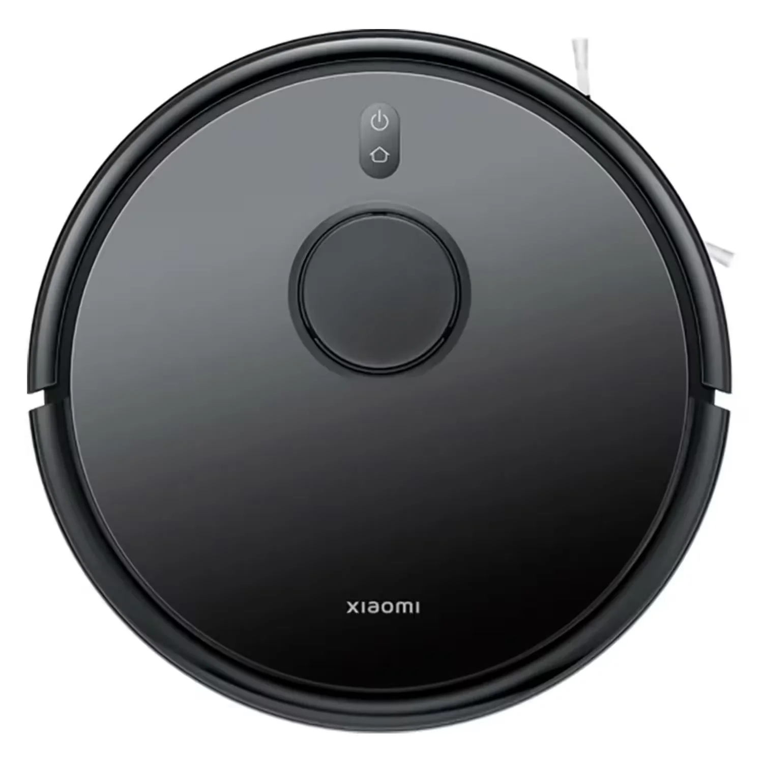 Robô Aspirador Xiaomi Robot Vacuum S20 D106 - Preto