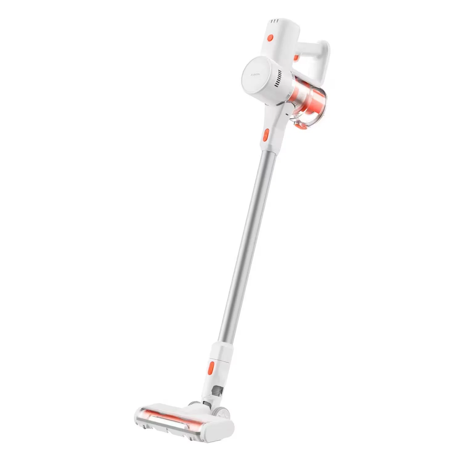 Robô Aspirador Xiaomi Vacuum Cleaner G20 Lite BHR8195EU - Branco
