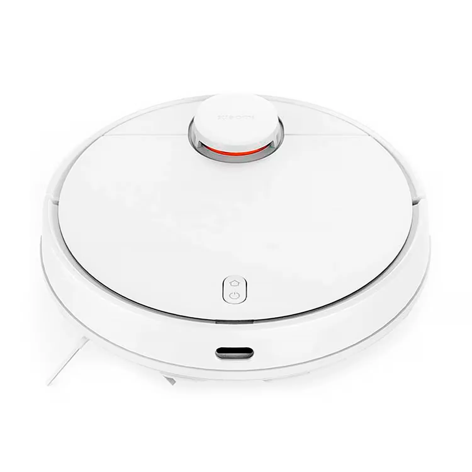 Robô Aspirador Xiaomi Vacuum S10 BHR6389US - Branco