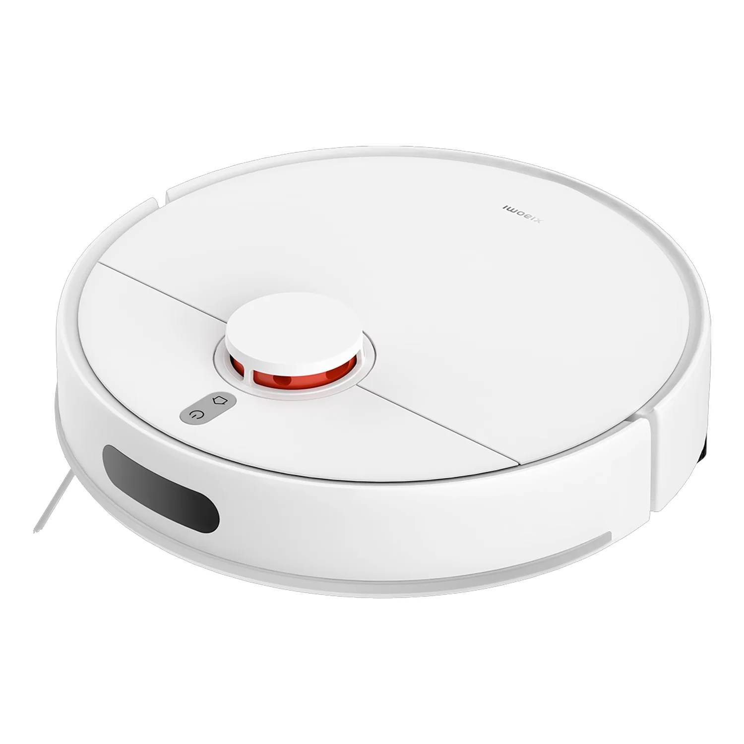 Robô Aspirador Xiaomi Vacuum S40C E101 BHR9664EU - Branco