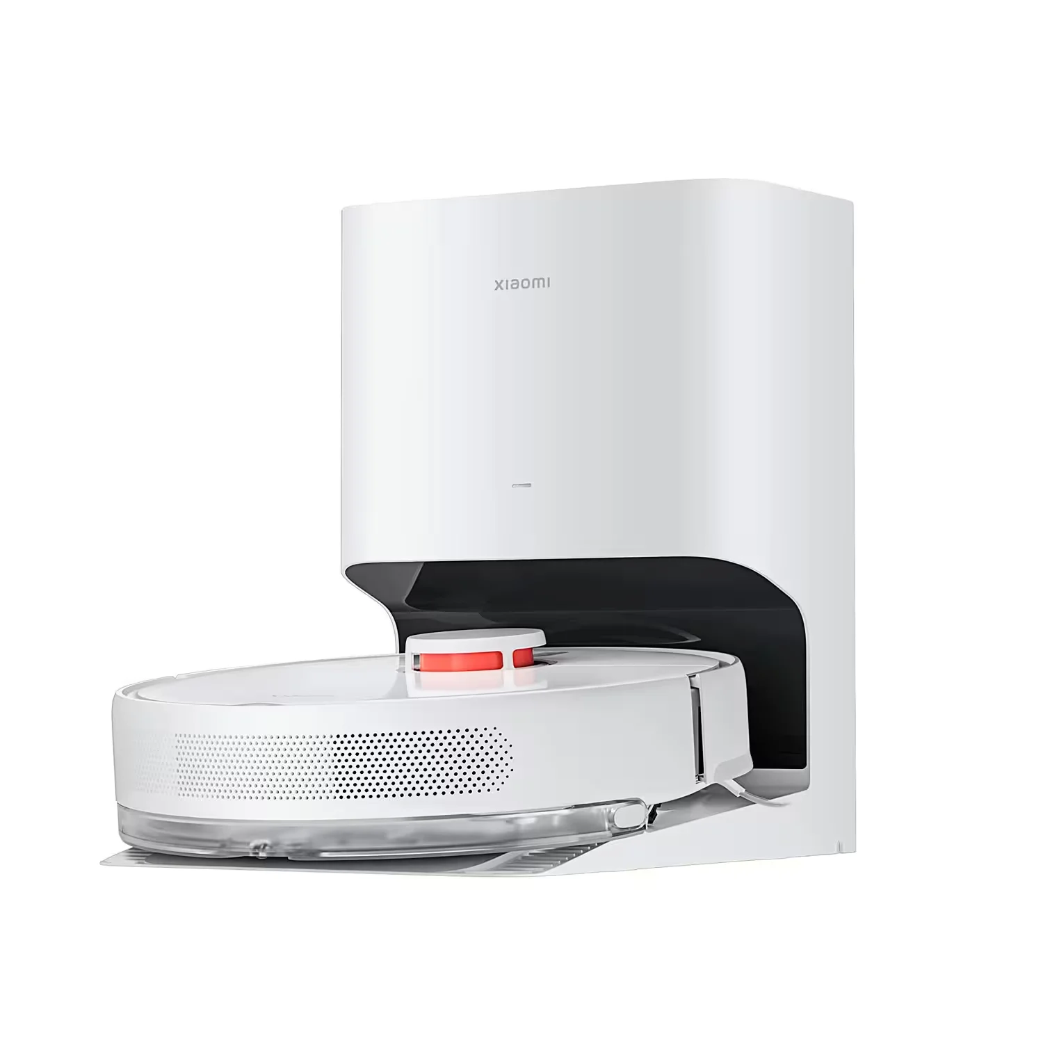 Robô Aspirador Xiaomi Vacuum X10 B102GL BHR6068EU - Branco