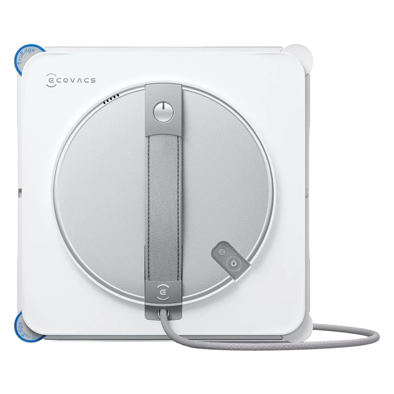 Robô de Limpeza Ecovacs WinBot W2S WG891-12 para Janelas - Branco
