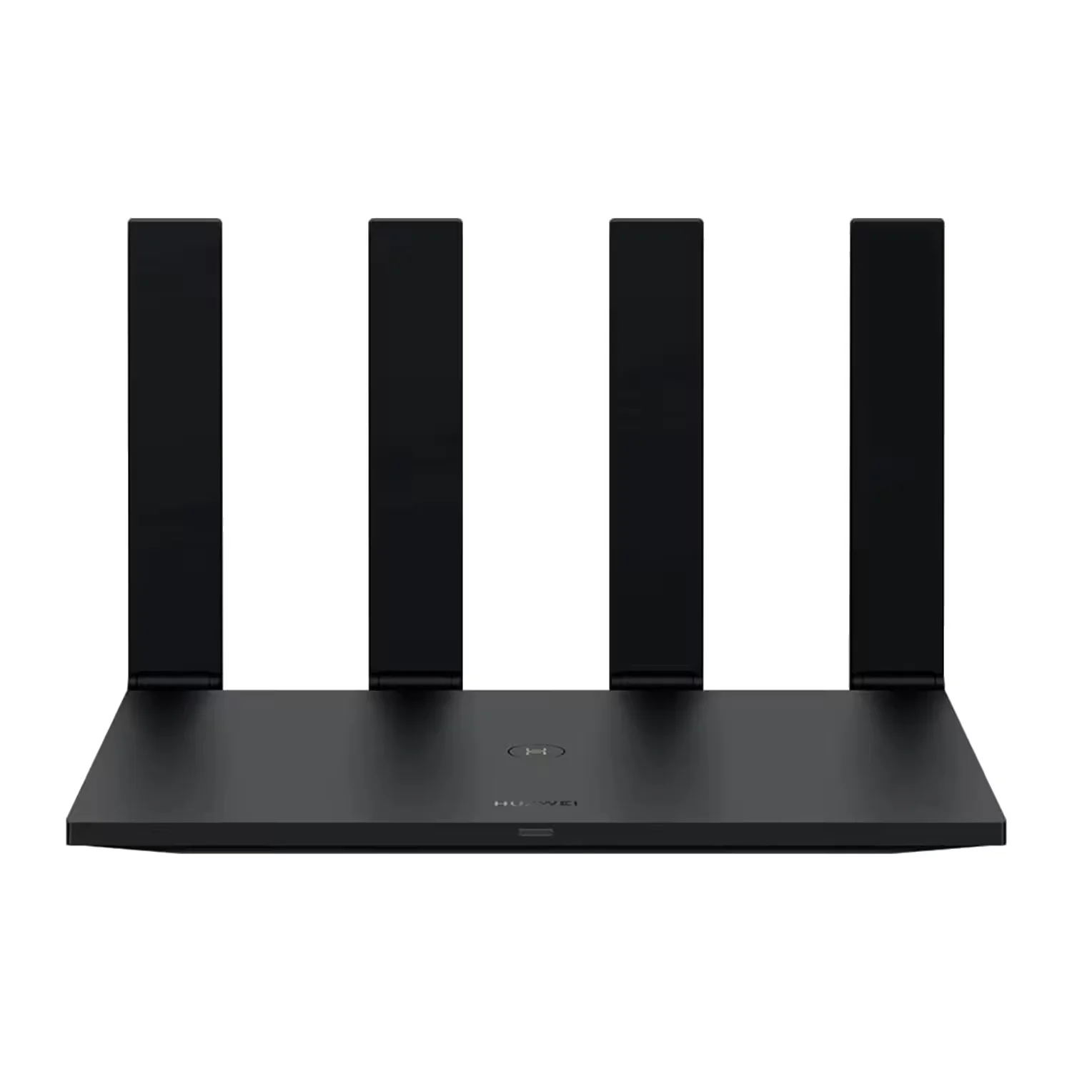 Roteador Huawei WS7000 AX2S WiFi 6 Dual Band 5 GHz 1500 Mbps - Preto
