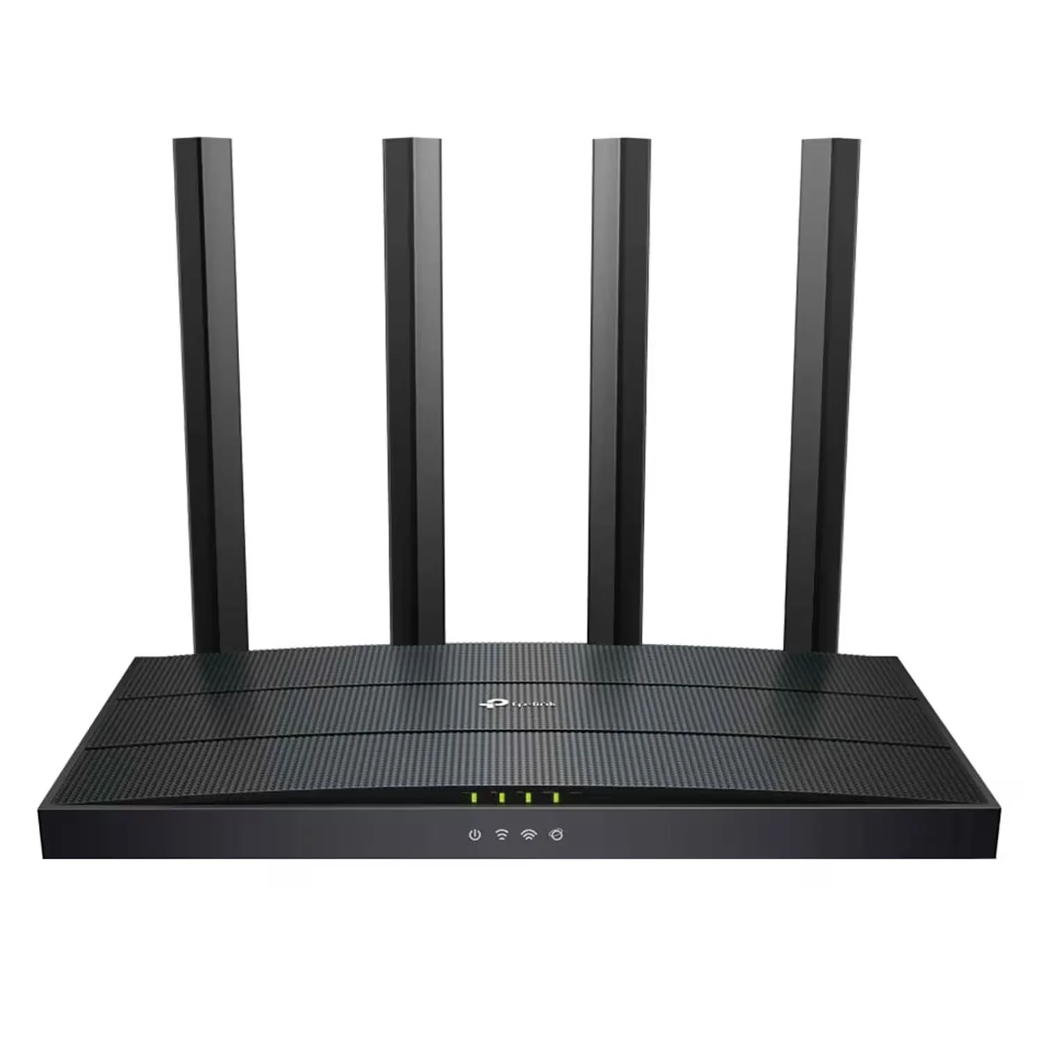 Roteador TP-Link Archer AX12 Wi-Fi 6 Dual Band AX1500 5 GHz 1201 Mbps Bivolt - Preto