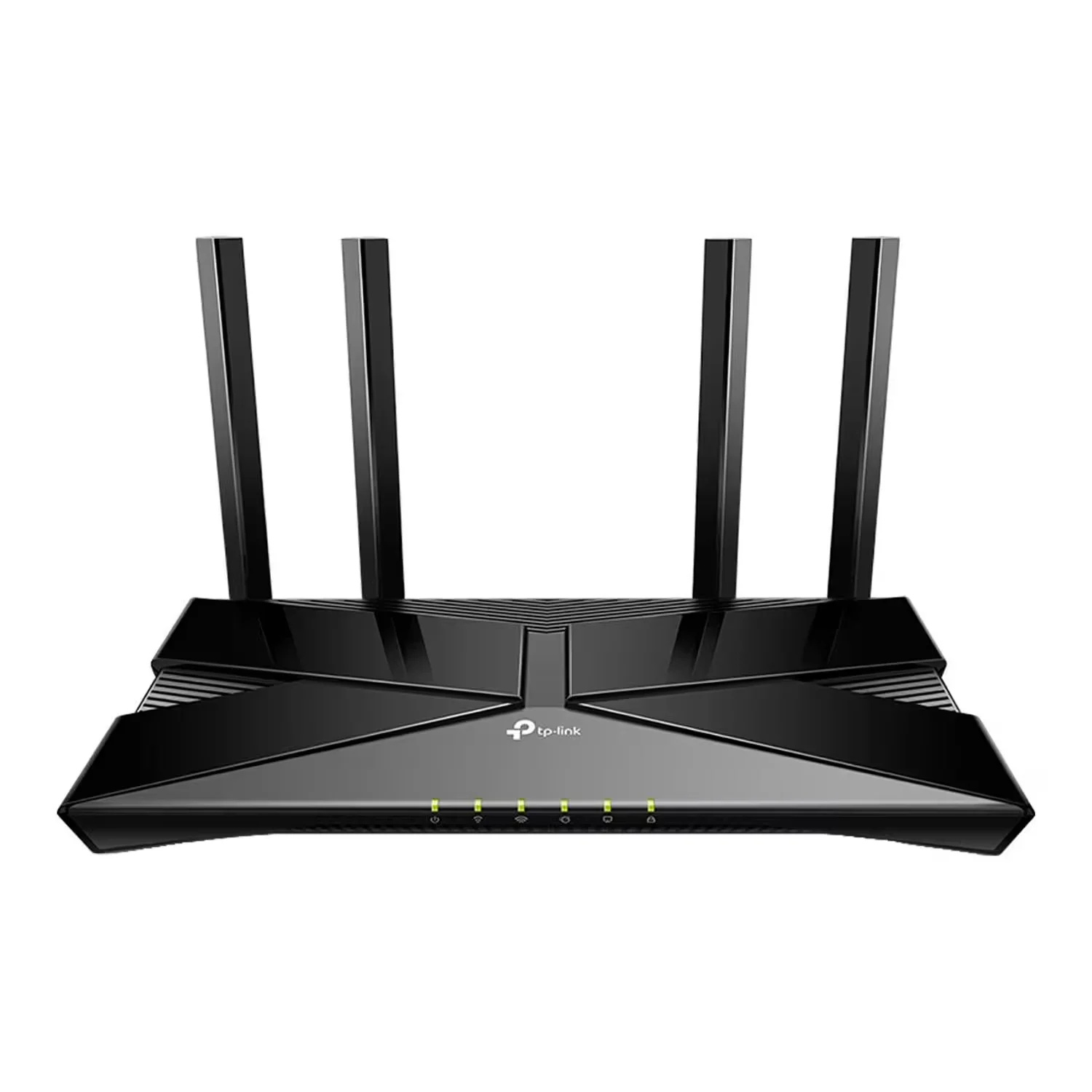Roteador TP-Link Archer AX23 WiFi Dual Band AX1800 5 GHz 1201 Mbps - Preto