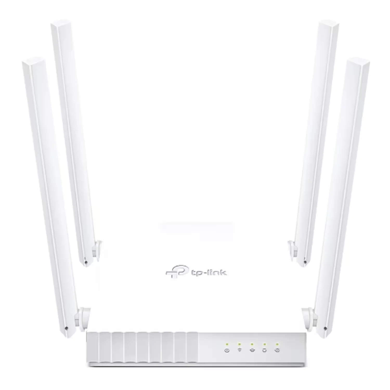 Roteador TP-Link Archer C21 WiFi Dual Band AC750 5 GHz 433 Mbps - Branco