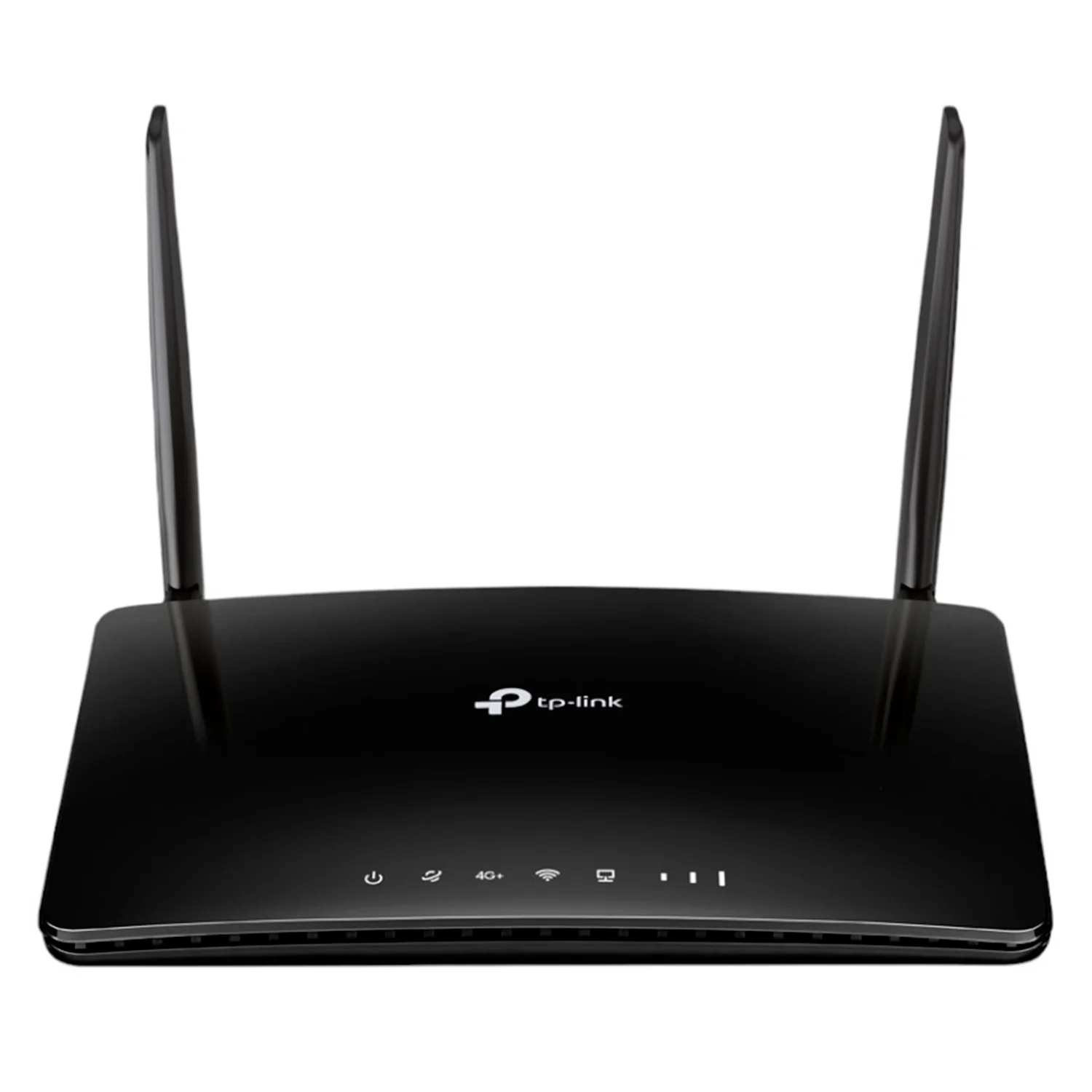 Roteador TP-Link Archer MR600 Wi-Fi Dual Band AC1200 4G+ LTE 5 GHz 867 Mbps - Preto