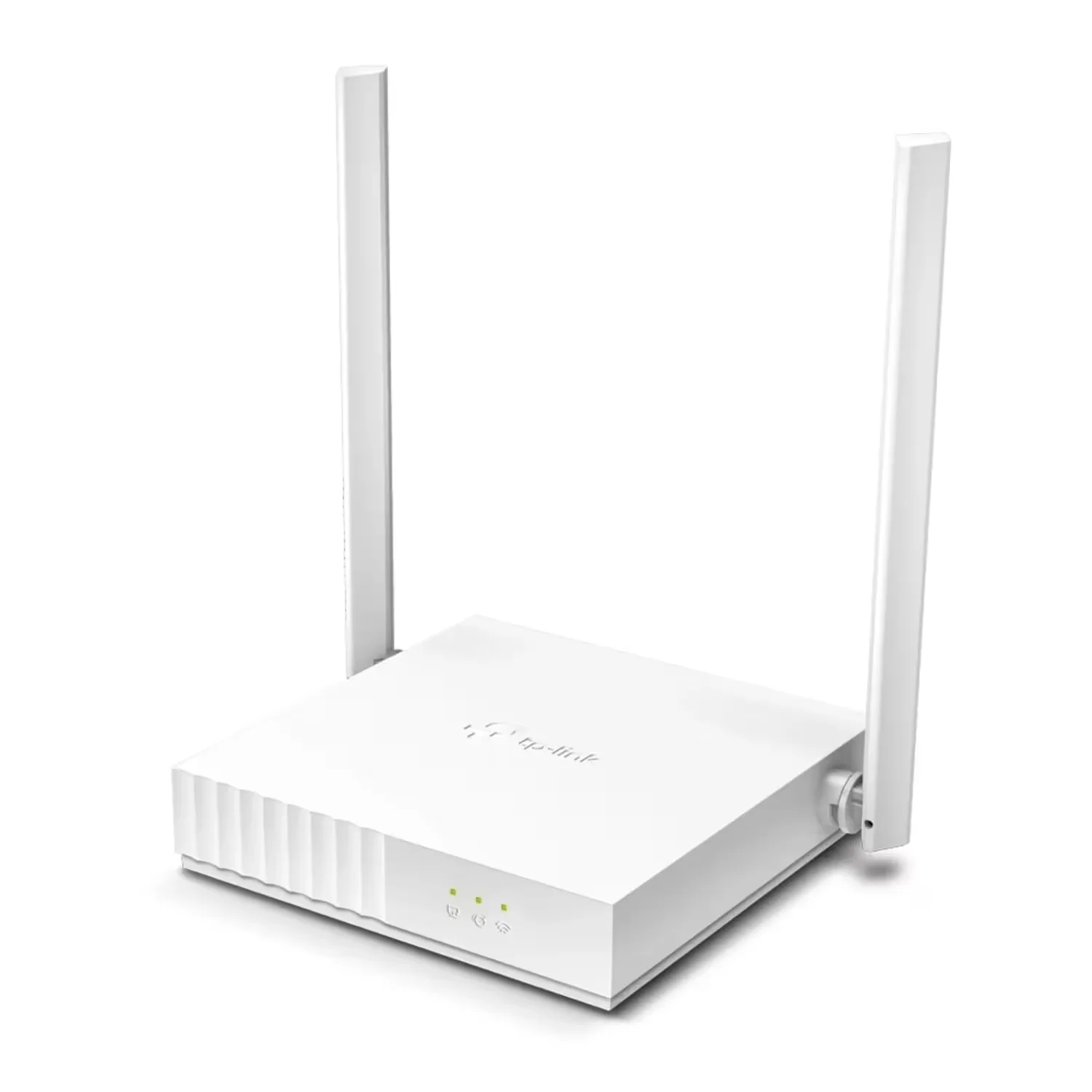 Roteador TP-Link TL-WR829N WiFi 2.4GHz 300 Mbps - Branco