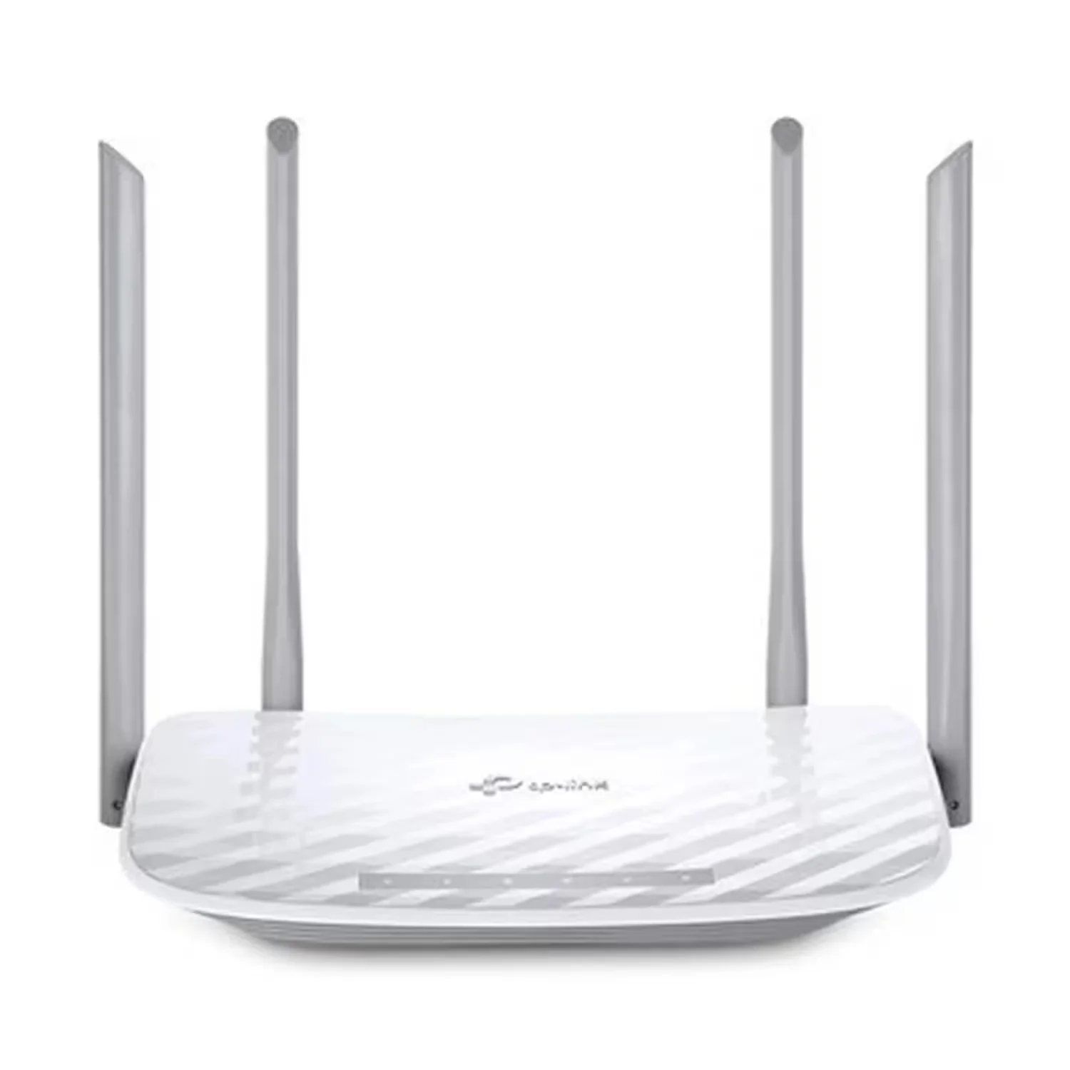 Roteador TPLink Archer C50 (W) WiFi Dual Band AC1200 5 GHz 867 Mbps - Branco