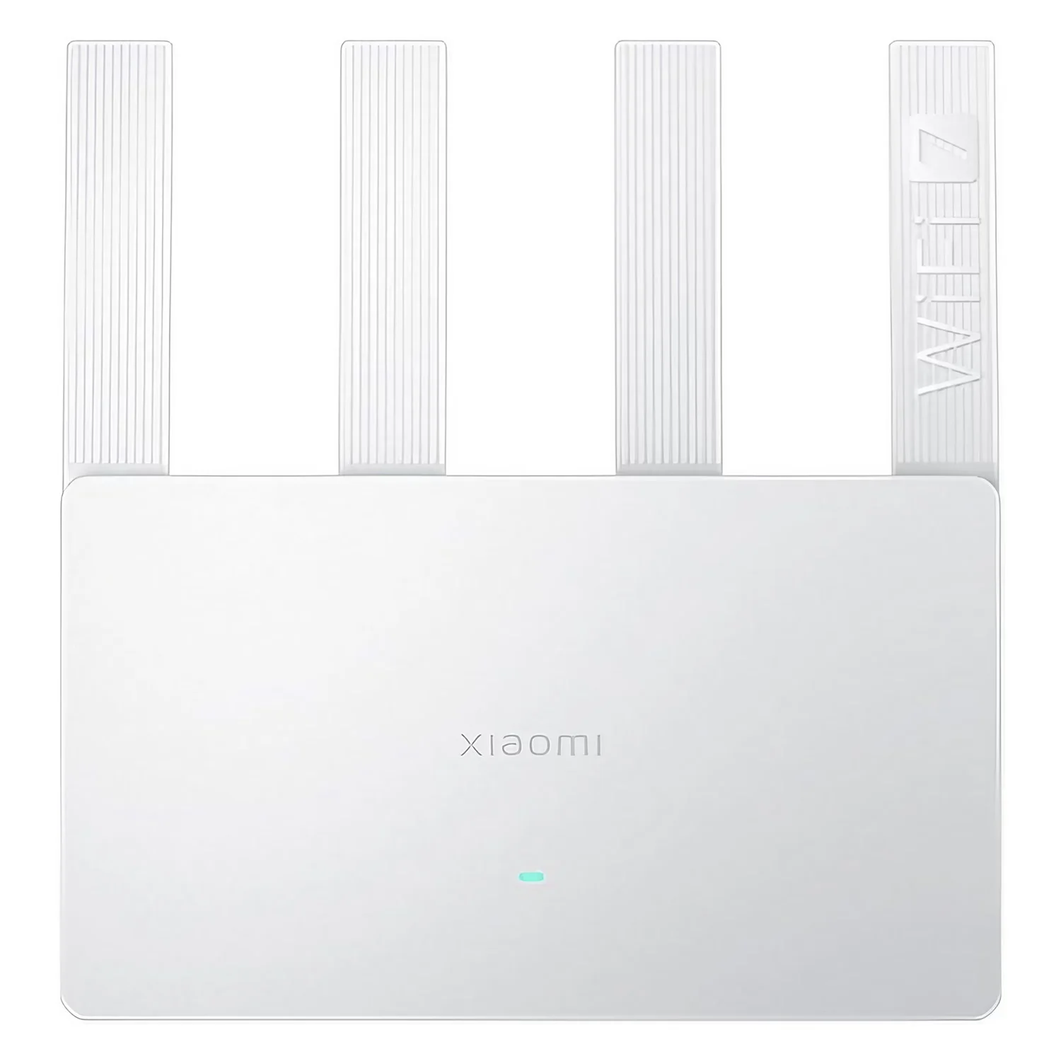Roteador Xiaomi Mesh System BE3600 DVB4494US WiFi Dual Band 5 GHz 2882 Mbps - Branco