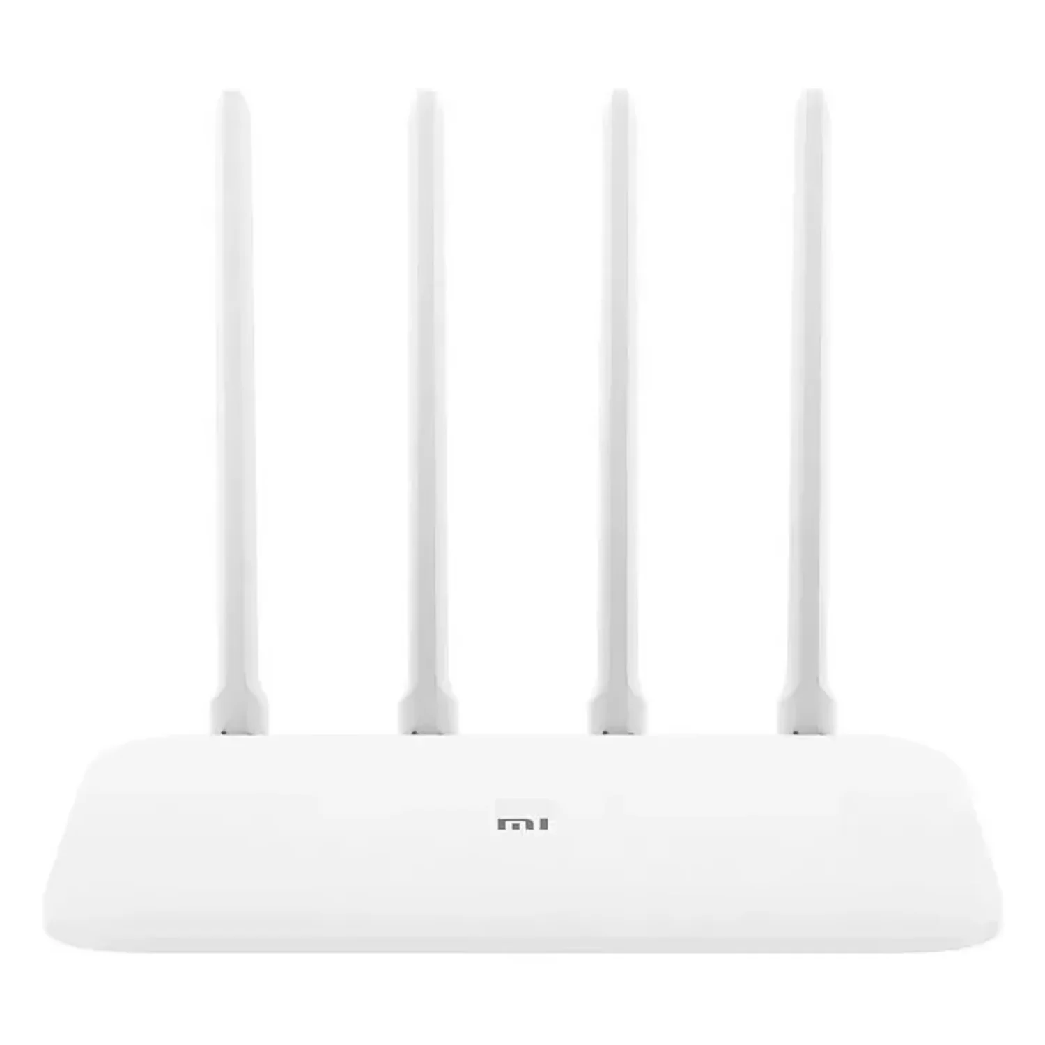 Roteador Xiaomi Mi R4AC DVB4230GL Dual Band 5 GHz 1200Mbps Bivolt - Branco