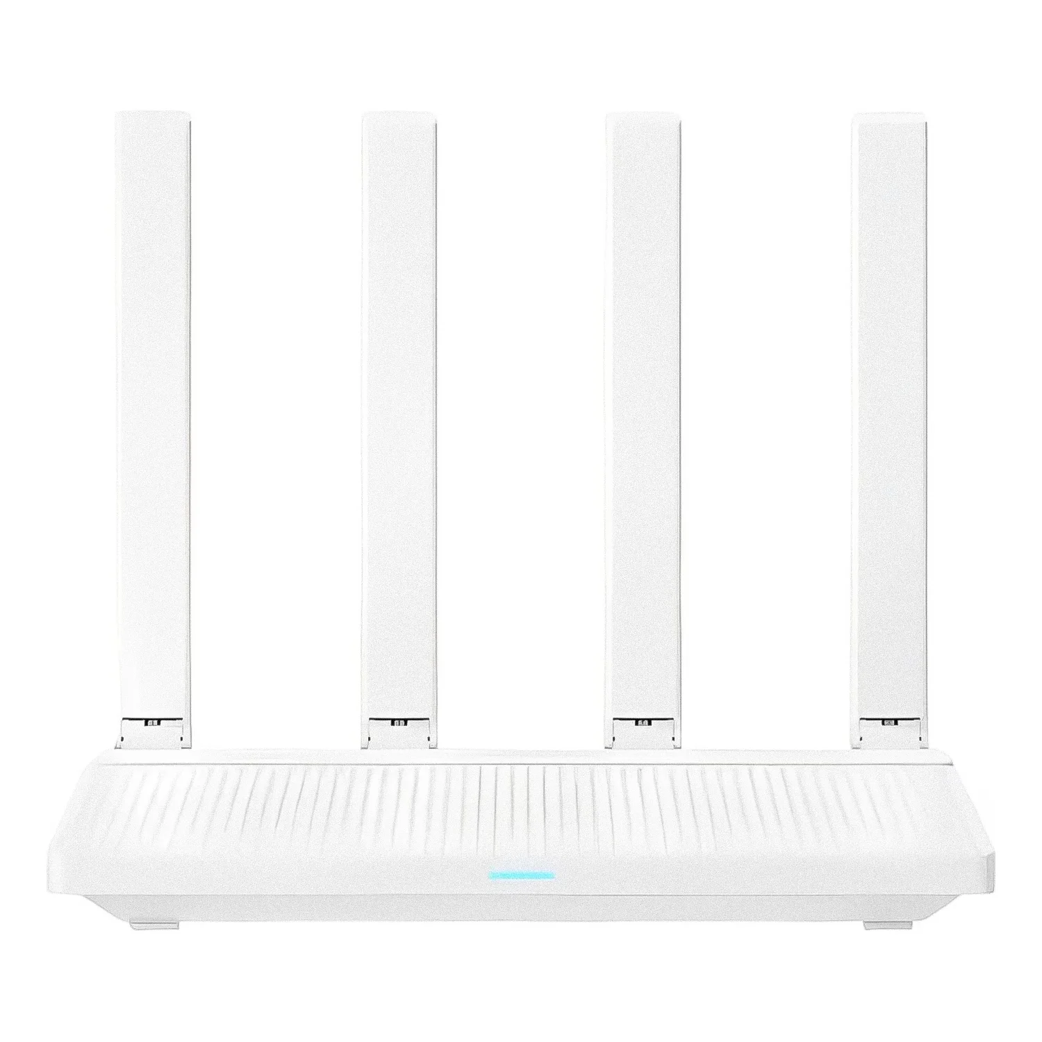 Roteador Xiaomi MI RD23 DVB4426US WiFi Dual Band AX3000T 5 GHz 2402 Mbps - Branco