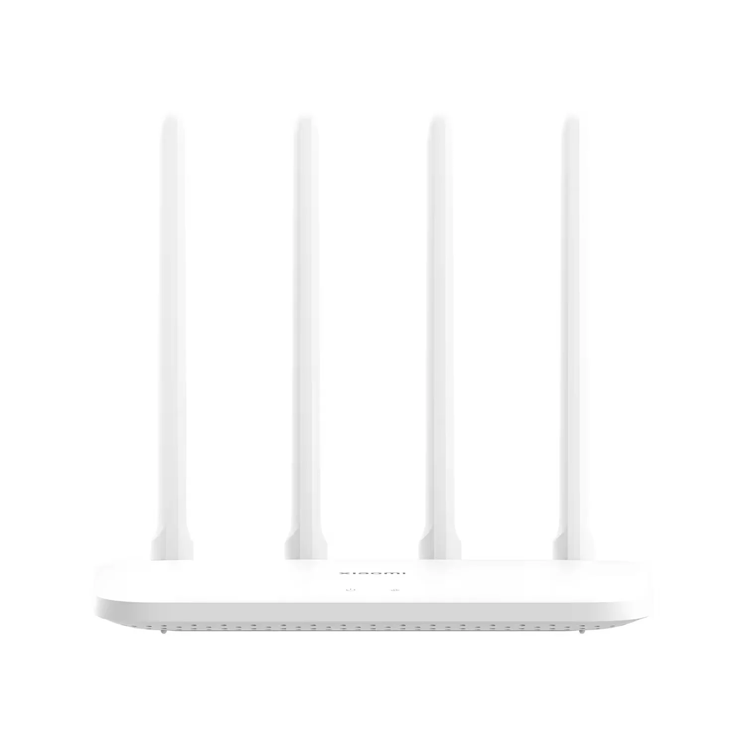 Roteador Xiaomi RB02 DVB4330GL WiFi Dual Band AC1200 5 GHz 867 Mbps - Branco