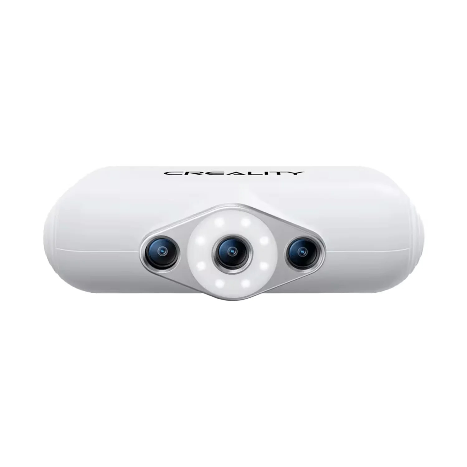 Scanner 3D Creality Lizard Standard Kit para Imprimir em 3D - Branco