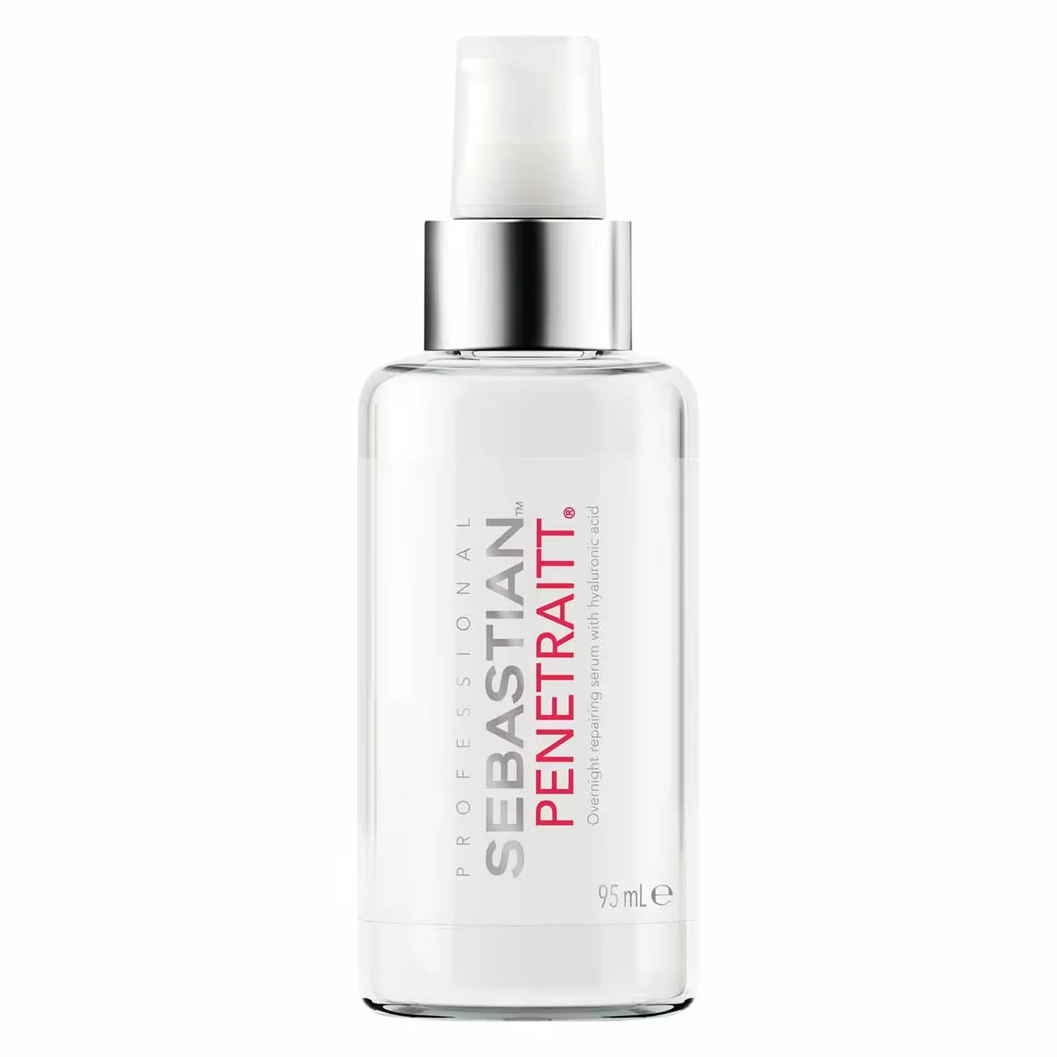 Sérum Capilar Sebastian Penetraitt Overnight 95ml