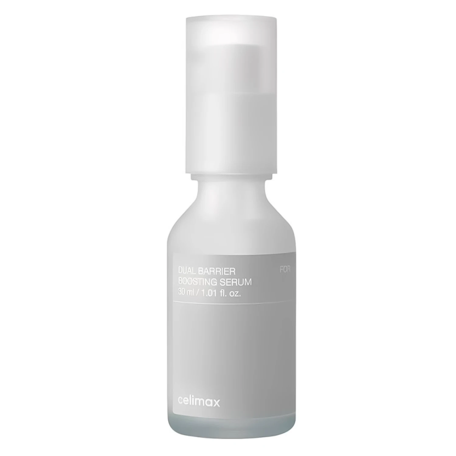 Sérum Celimax Dual Barrier Boosting 30ml