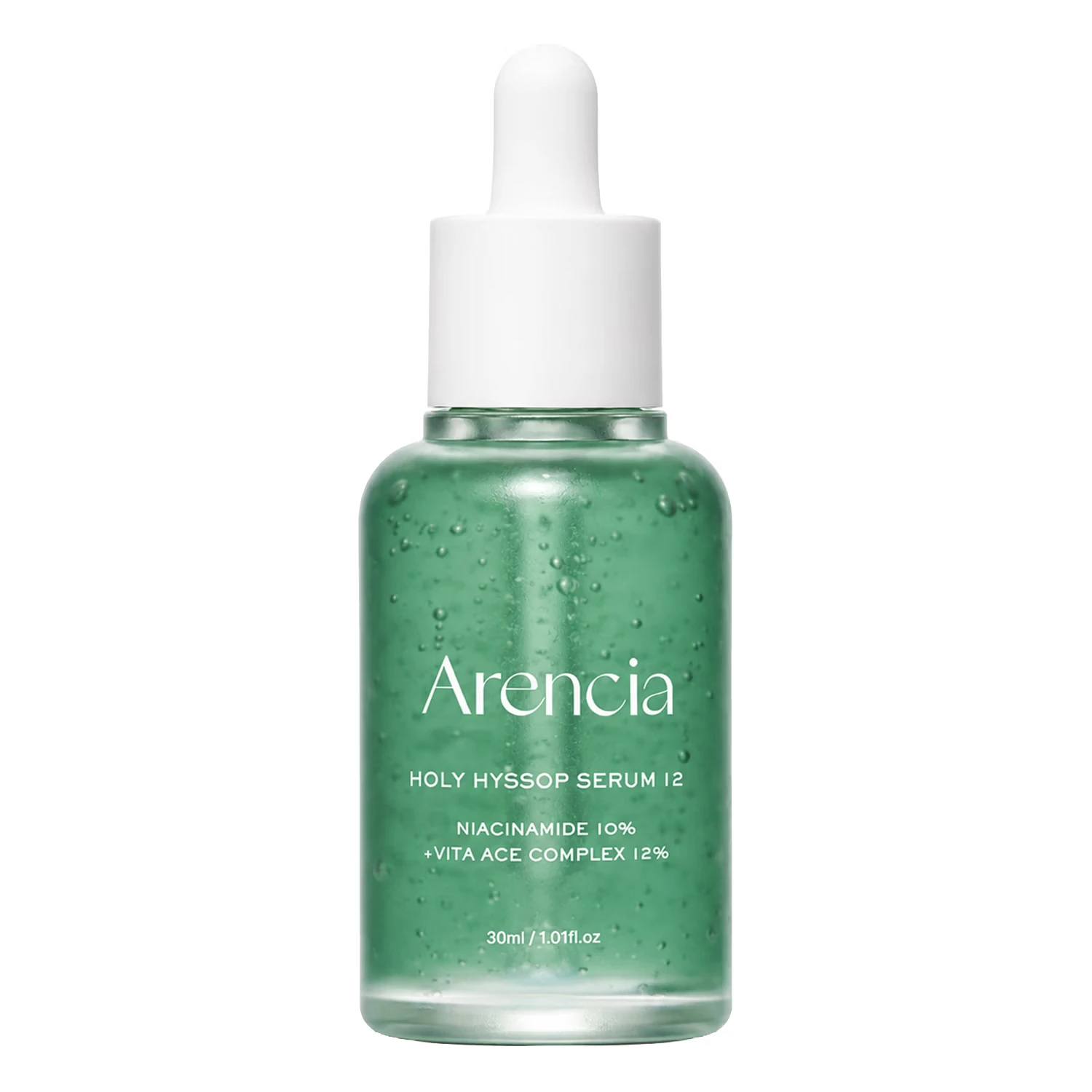 Sérum Facial Arencia Holy Hyssop 12 30ml