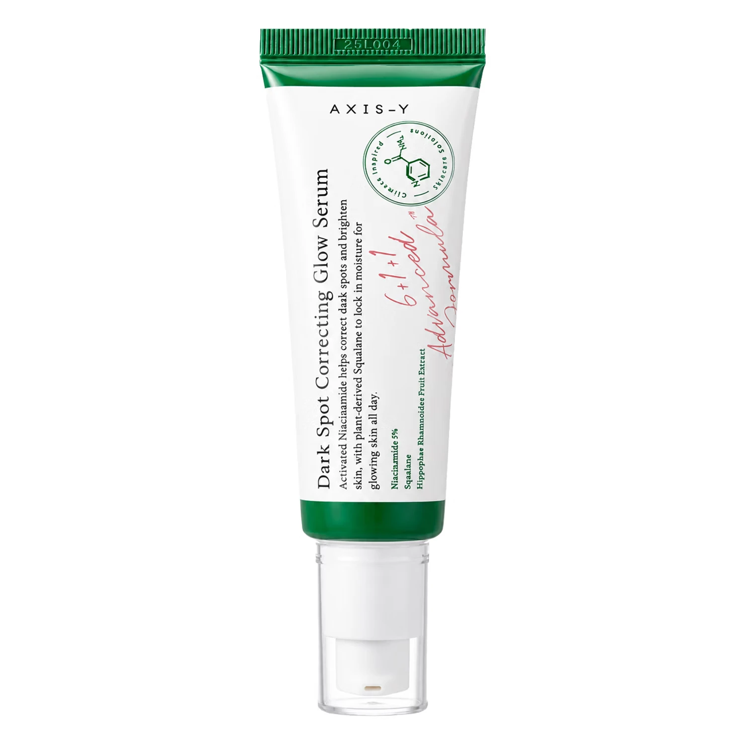Sérum Facial AXIS-Y Dark Spot Correcting Glow 50ml