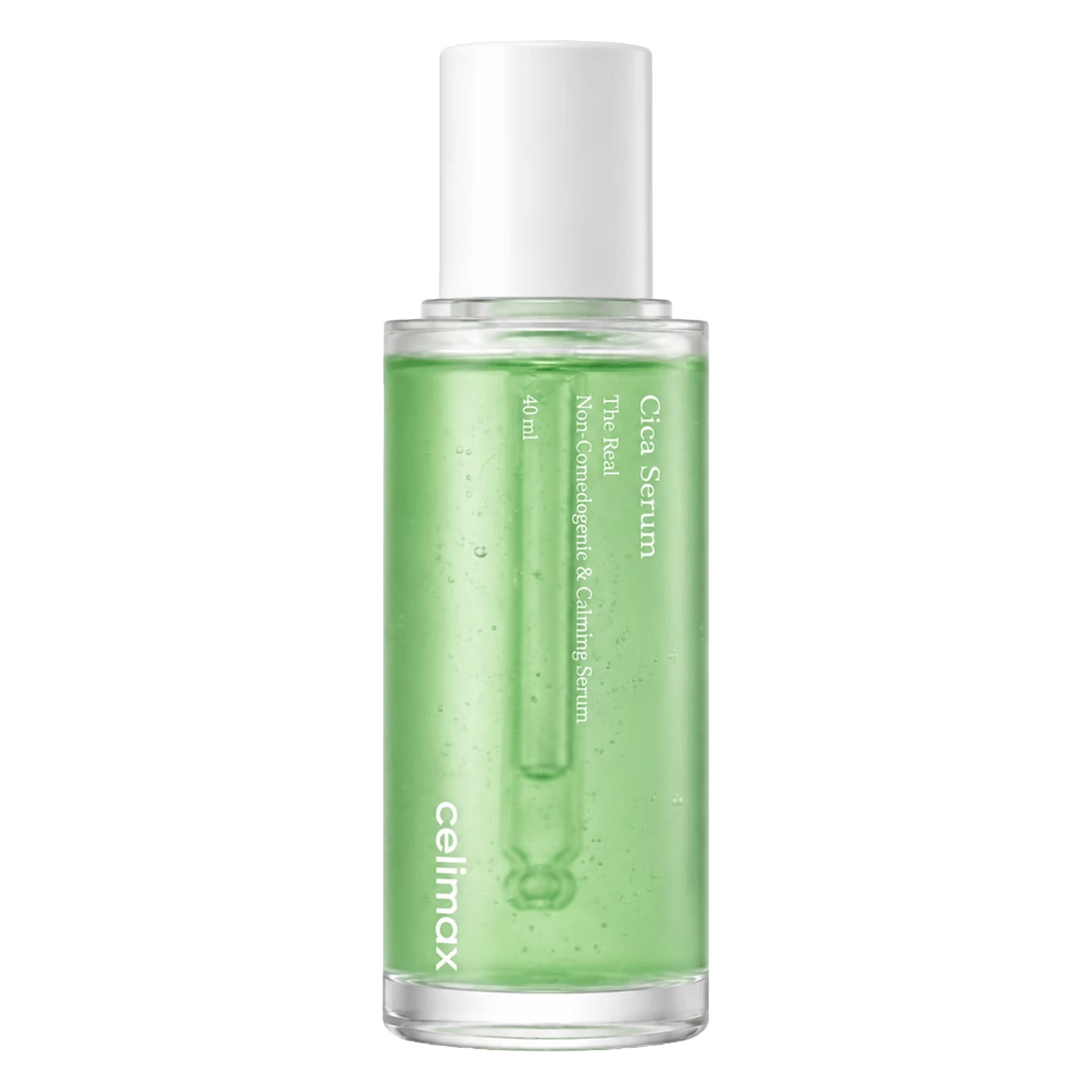 Sérum Facial Celimax The Real Cica Niacinamide AC Calming 40ml