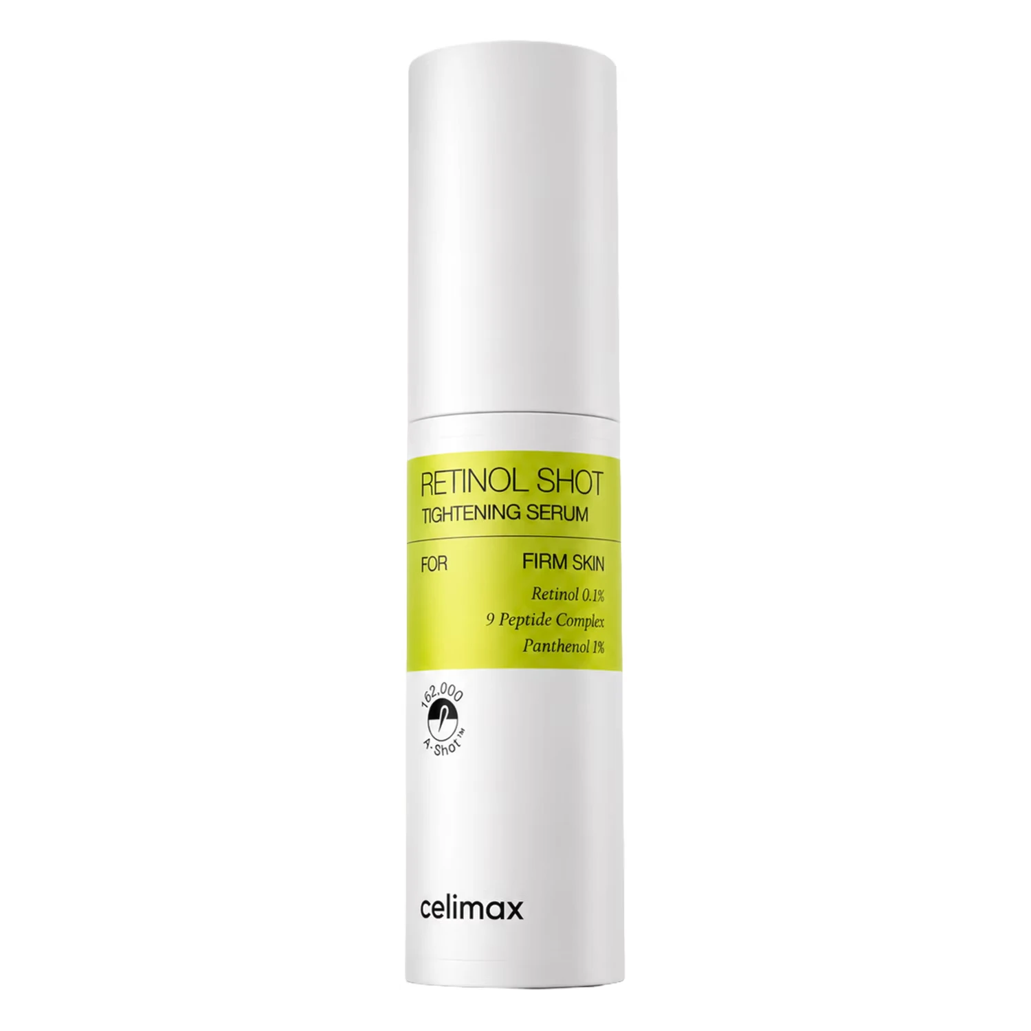 Sérum Facial Celimax The Vita-A Retinol Shot Tightening 30ml