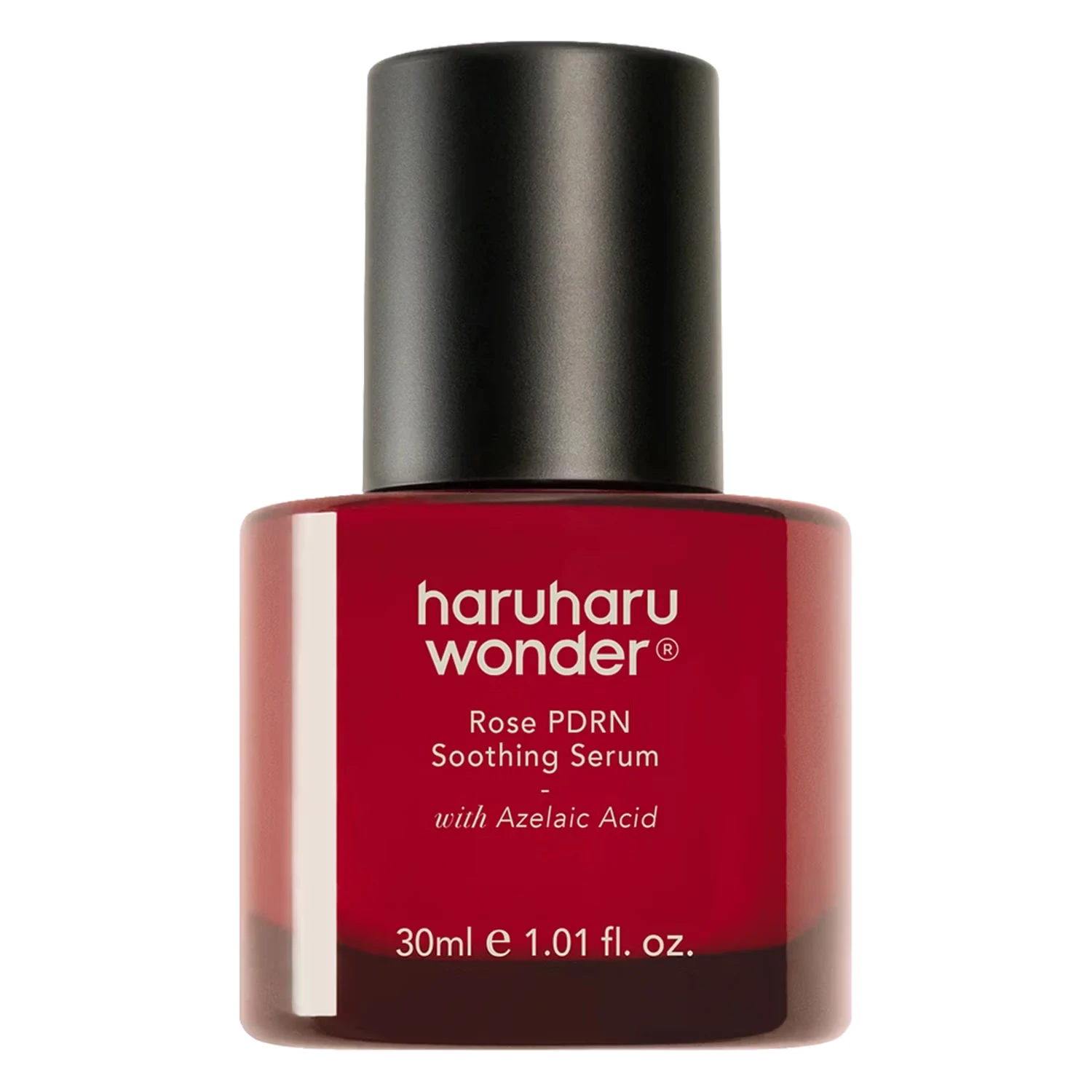 Sérum Facial Haruharu Wonder Rose PDRN Soothing Azelaic Acid 30ml