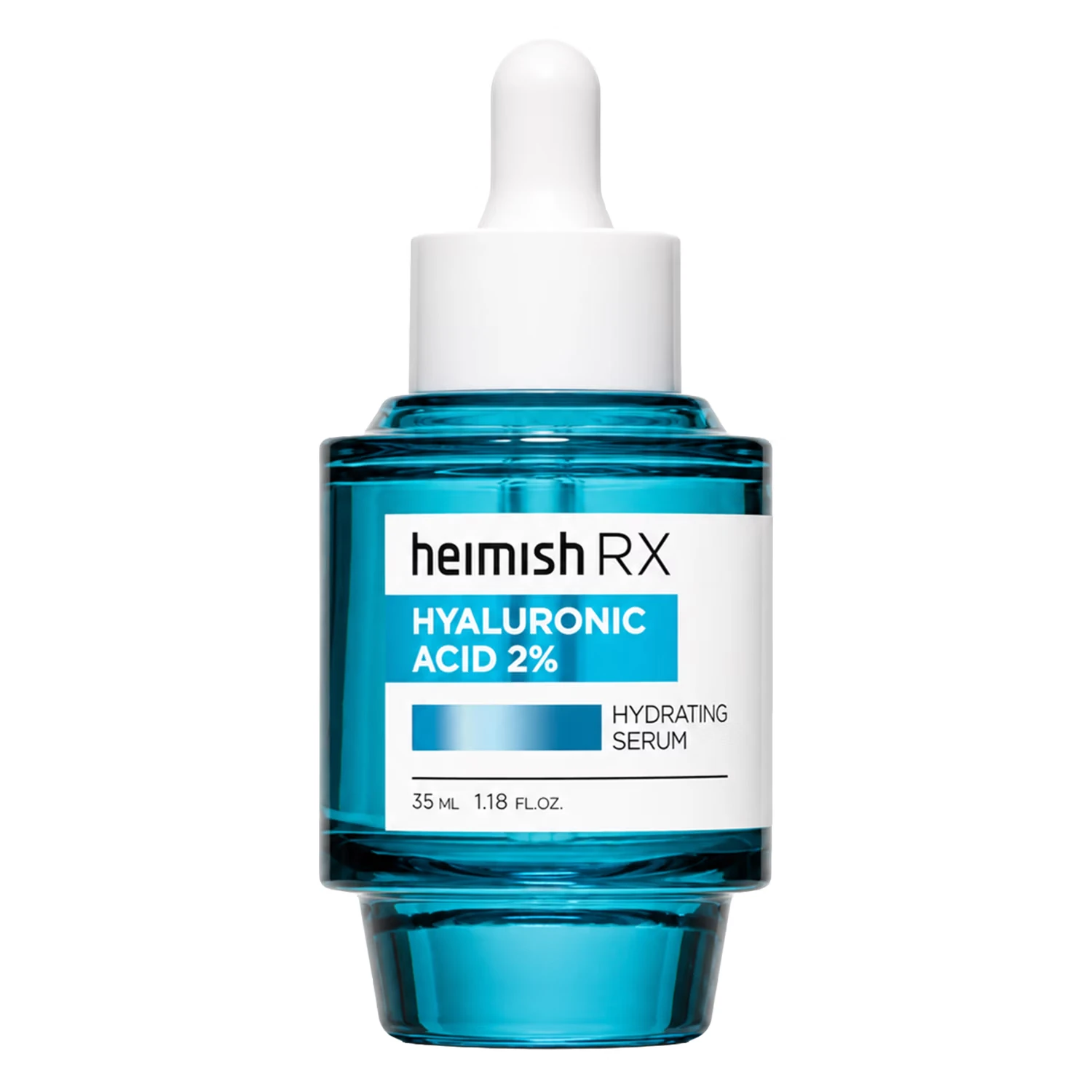 Sérum Facial Heimish RX Hyaluronic Acid 2% Hydrating 35ml