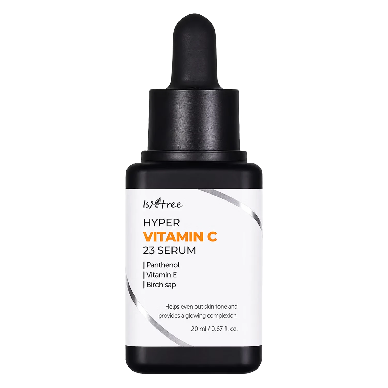 Sérum Facial Isntree Hyper Vitamin C 23 20ml
