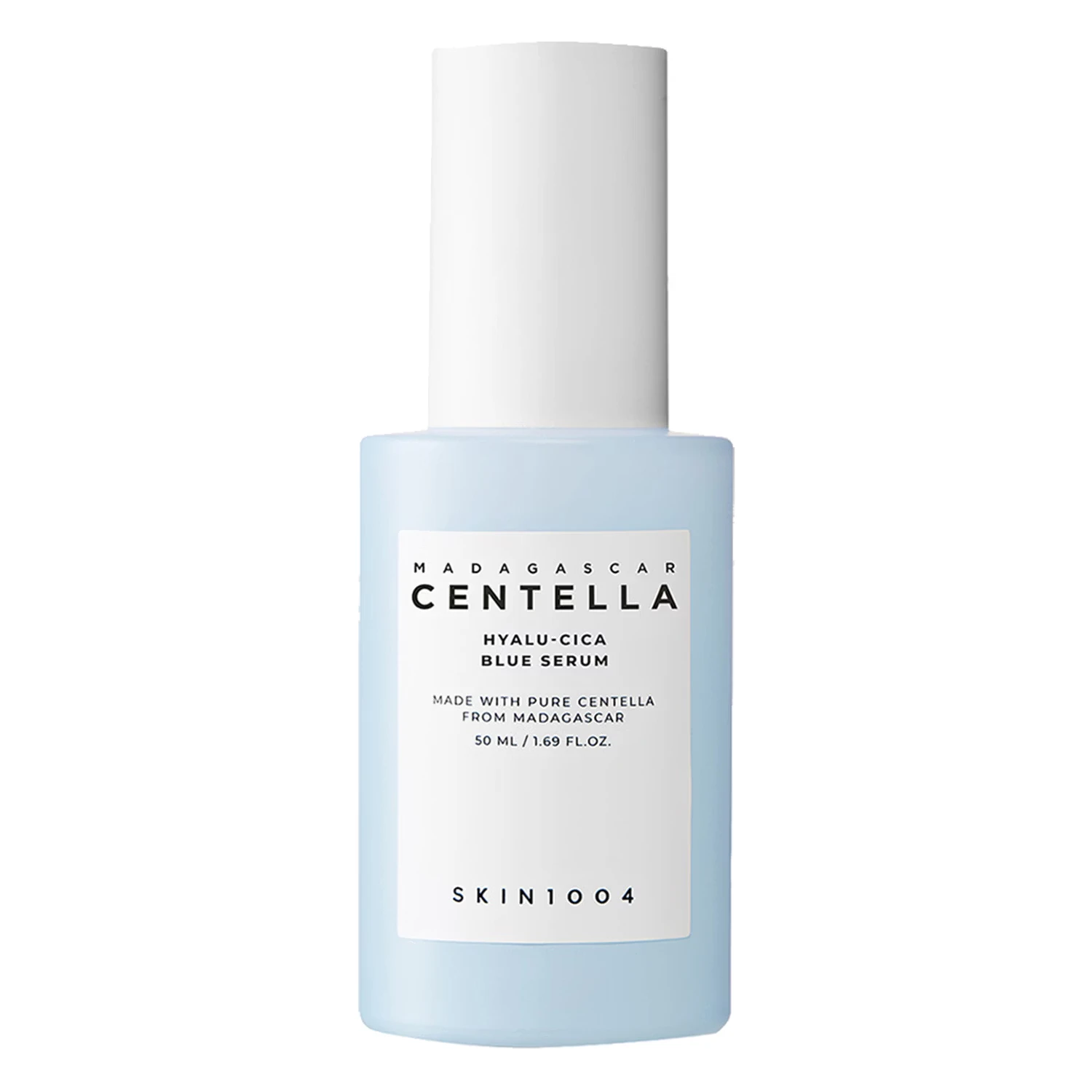 Sérum Facial Madagascar Centella Hyalu-Cica Blue 50ml