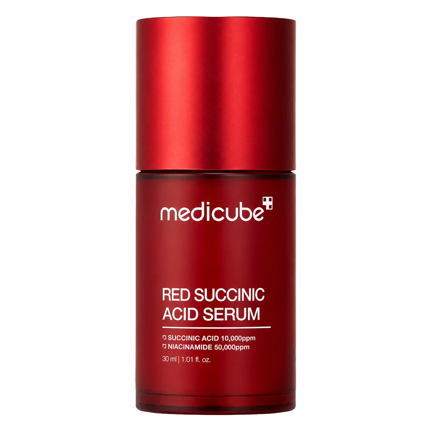 Sérum Facial Medicube Red Succinic Acid 30ml