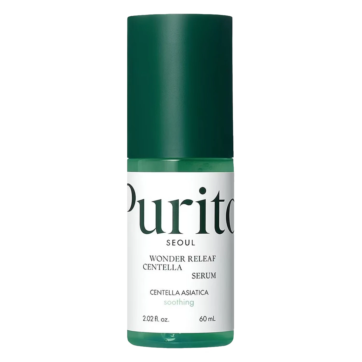 Sérum Facial Purito Wonder Releaf Centella 60ml
