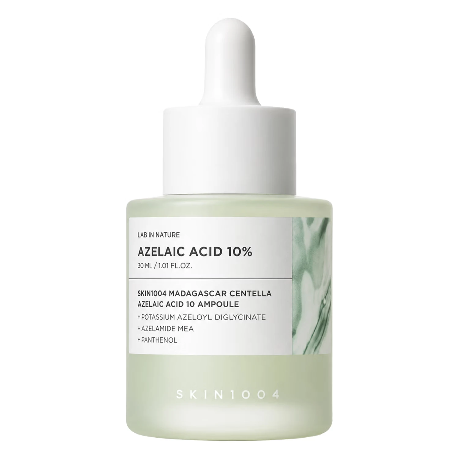 Sérum Facial SKIN1004 Madagascar Centella Azelaic Acid 10 Ampoule 30ml