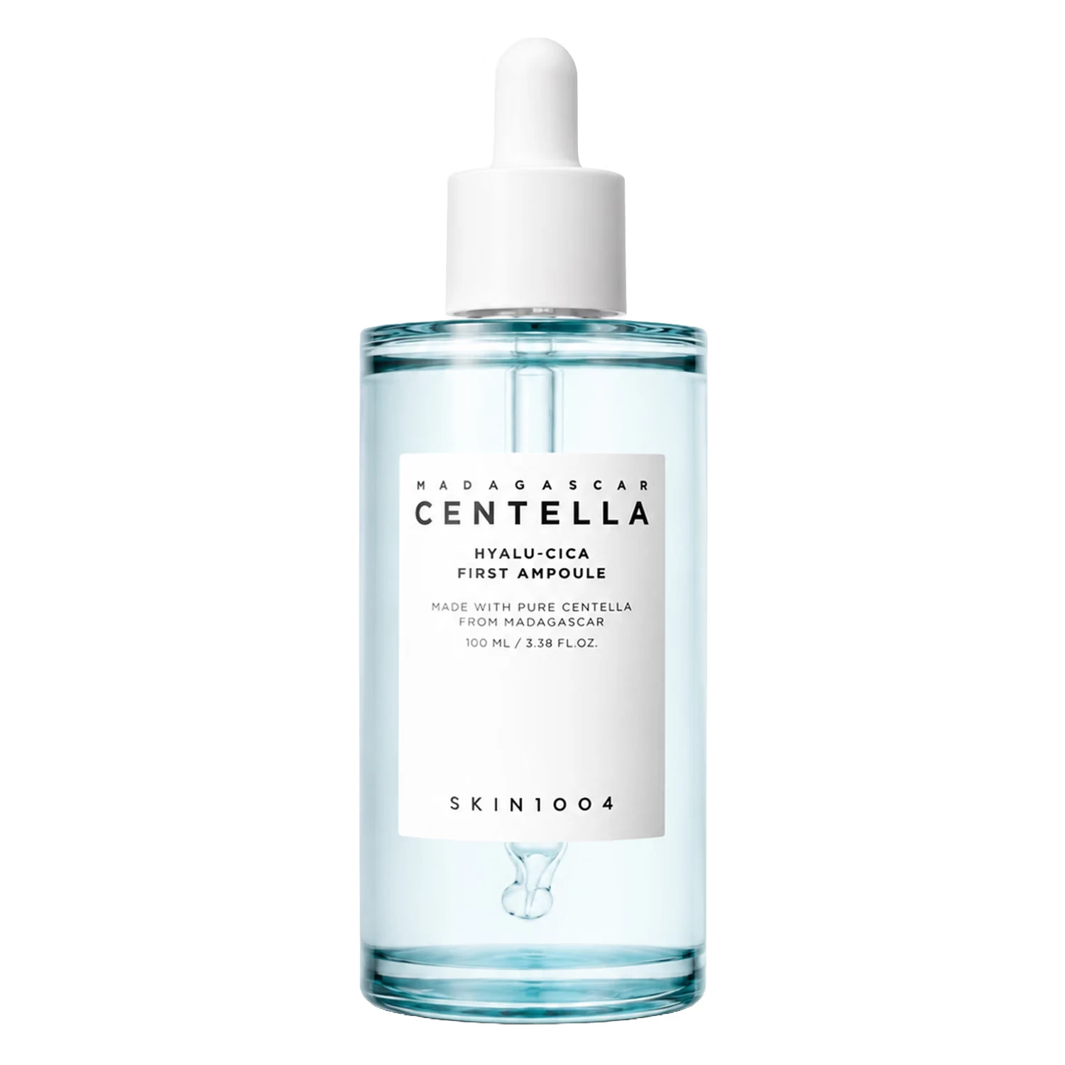 Sérum Facial SKIN1004 Madagascar Centella Hyalu-Cica First 100ml