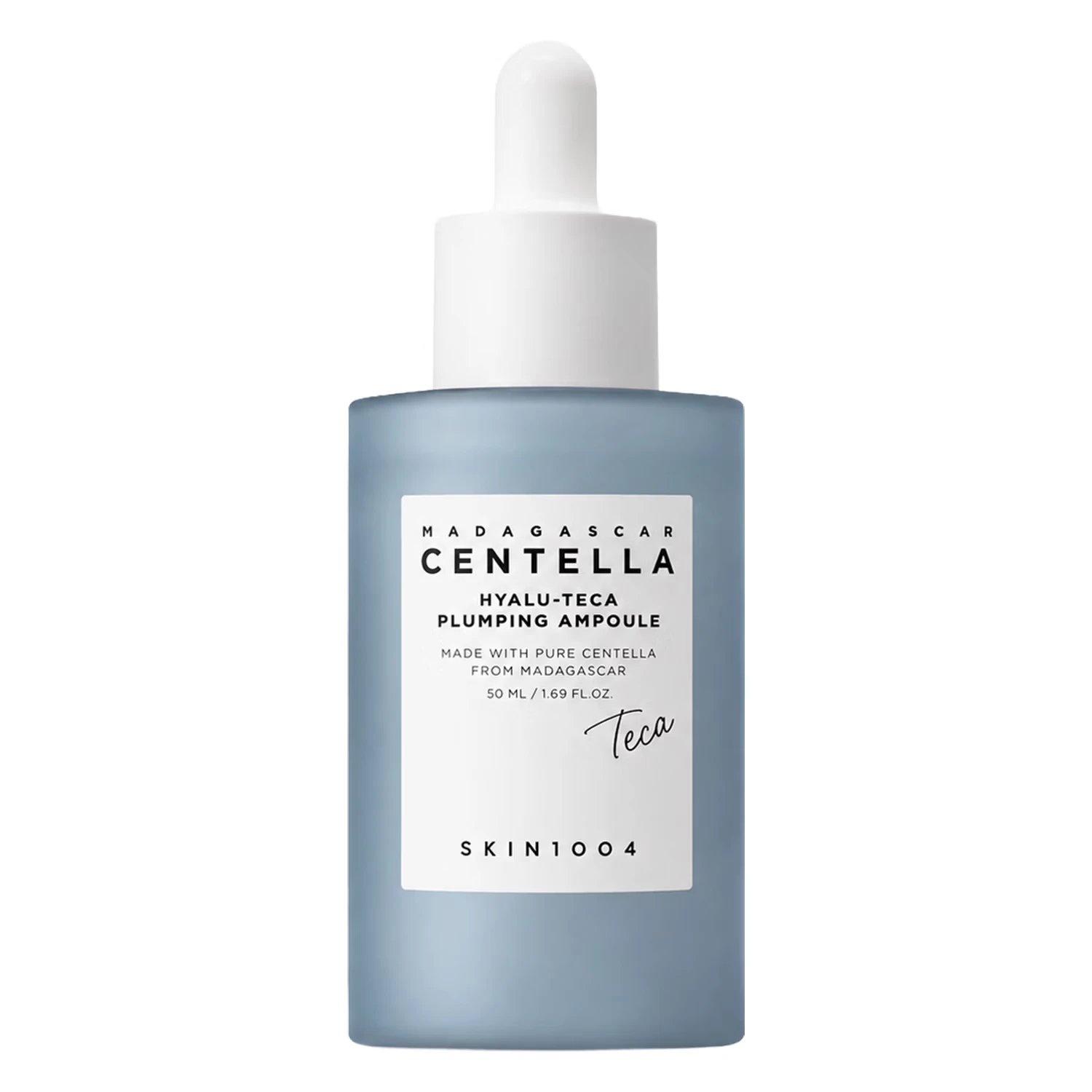 Sérum Facial SKIN1004 Madagascar Centella Hyalu-Teca Plumping Ampoule 50ml