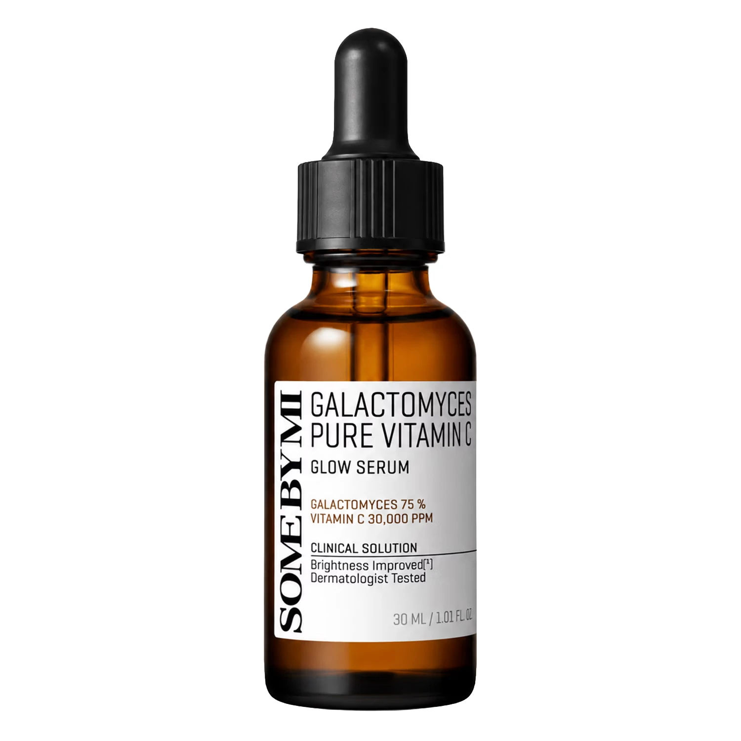 Sérum Facial Some By Mi Galactomyces Pure Vitamin C Glow 30ml