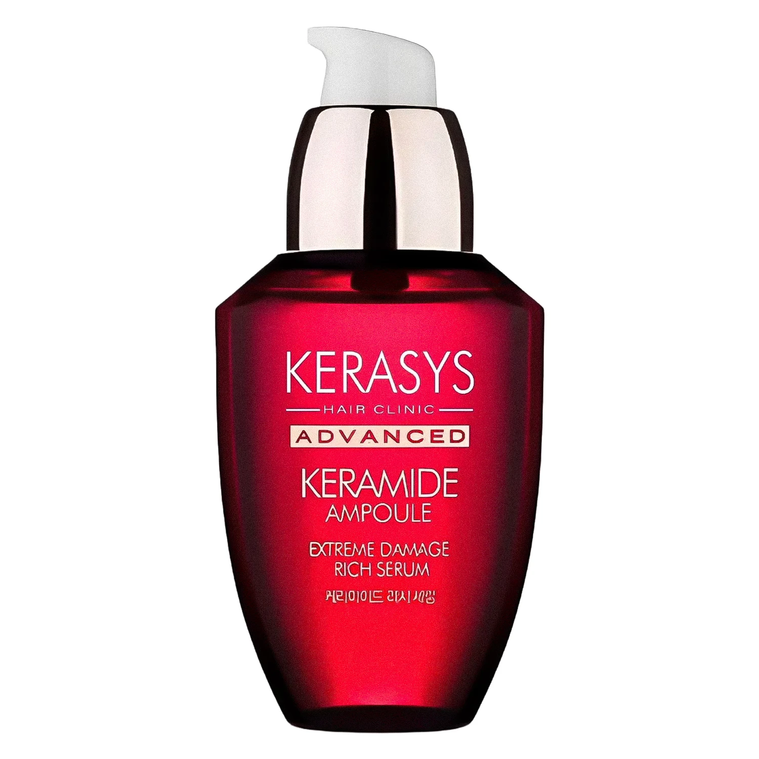 Sérum Kerasys Advanced Keramide Extreme Damage Clinic 70ml