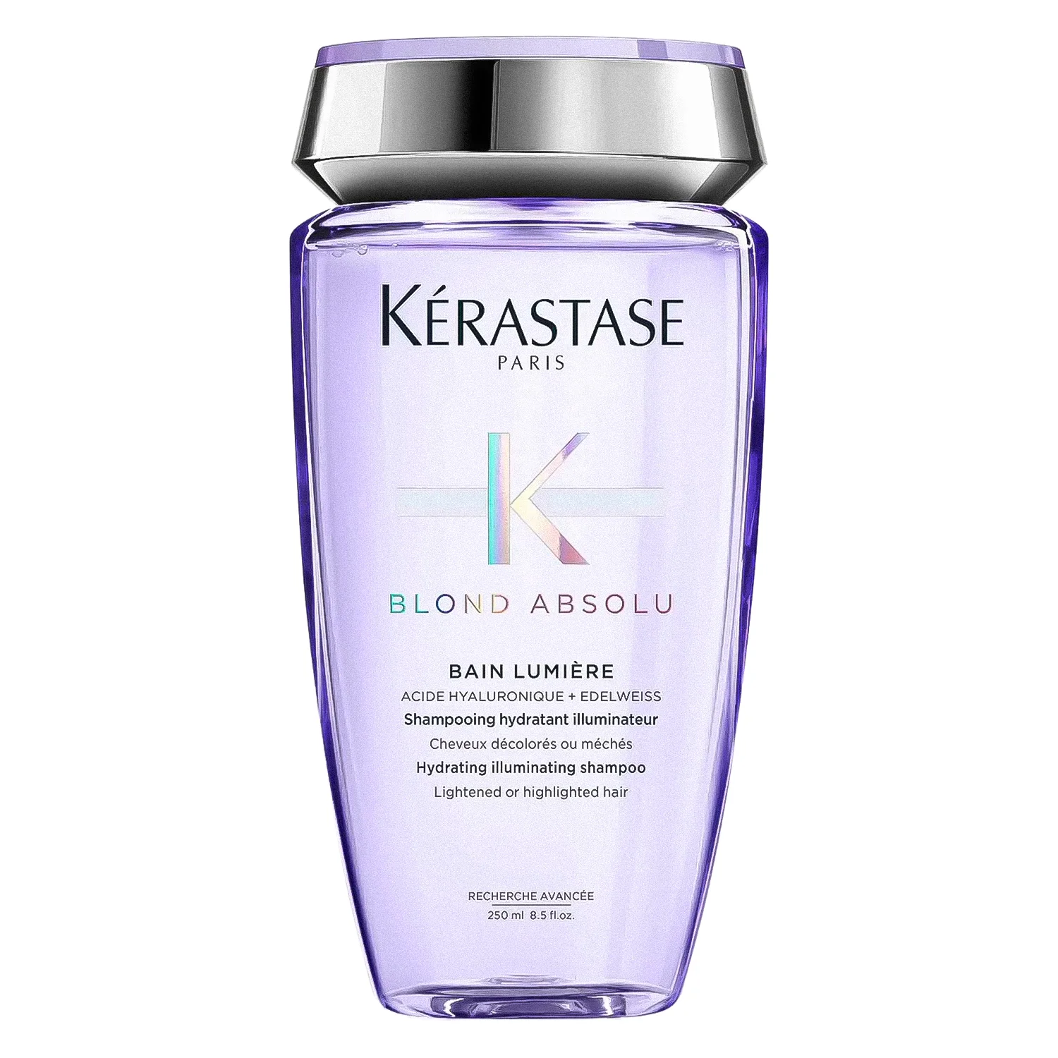 Shampoo Kérastase Blond Absolu Bain Lumière 250ml
