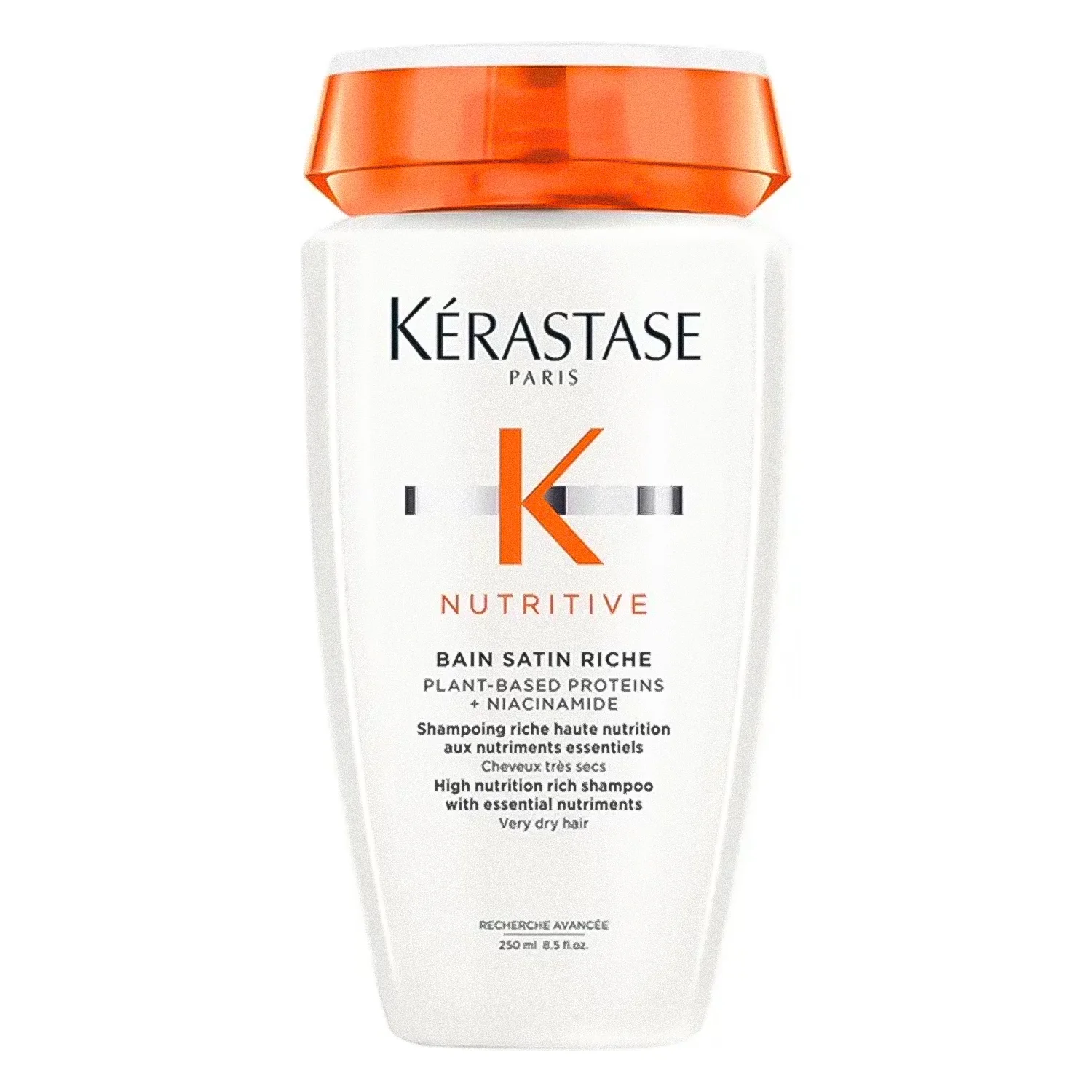 Shampoo Kérastase Nutritive Bain Satin Riche 250ml