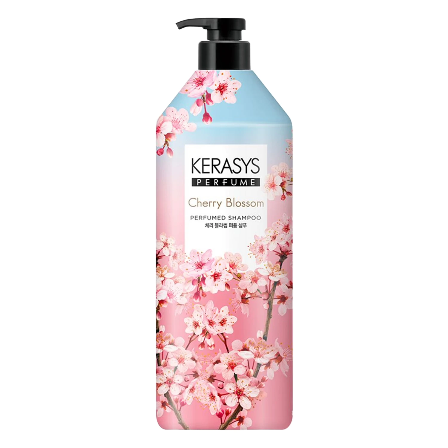 Shampoo Kerasys Cherry Blossom 1L