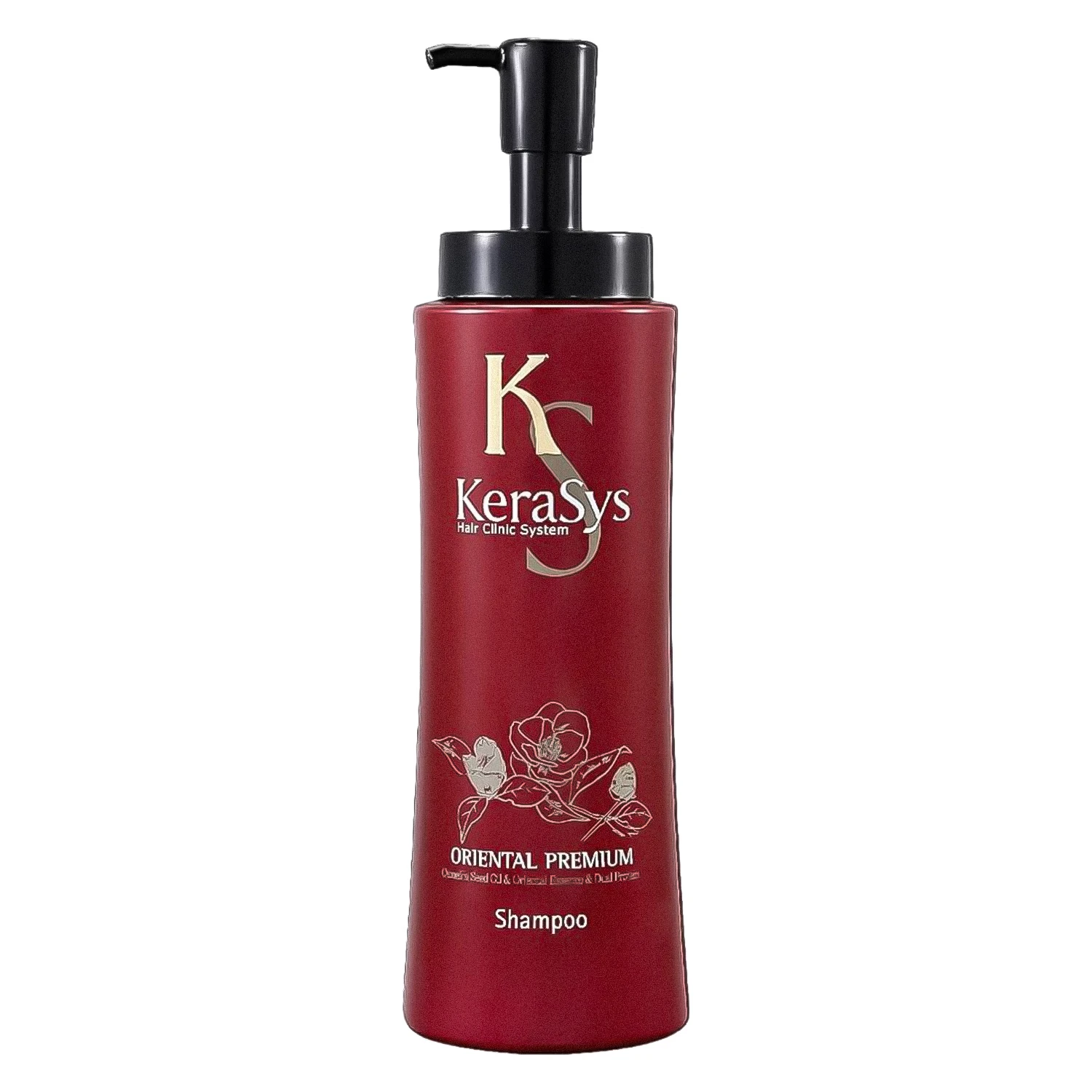 Shampoo Kerasys Oriental Premium 600ml