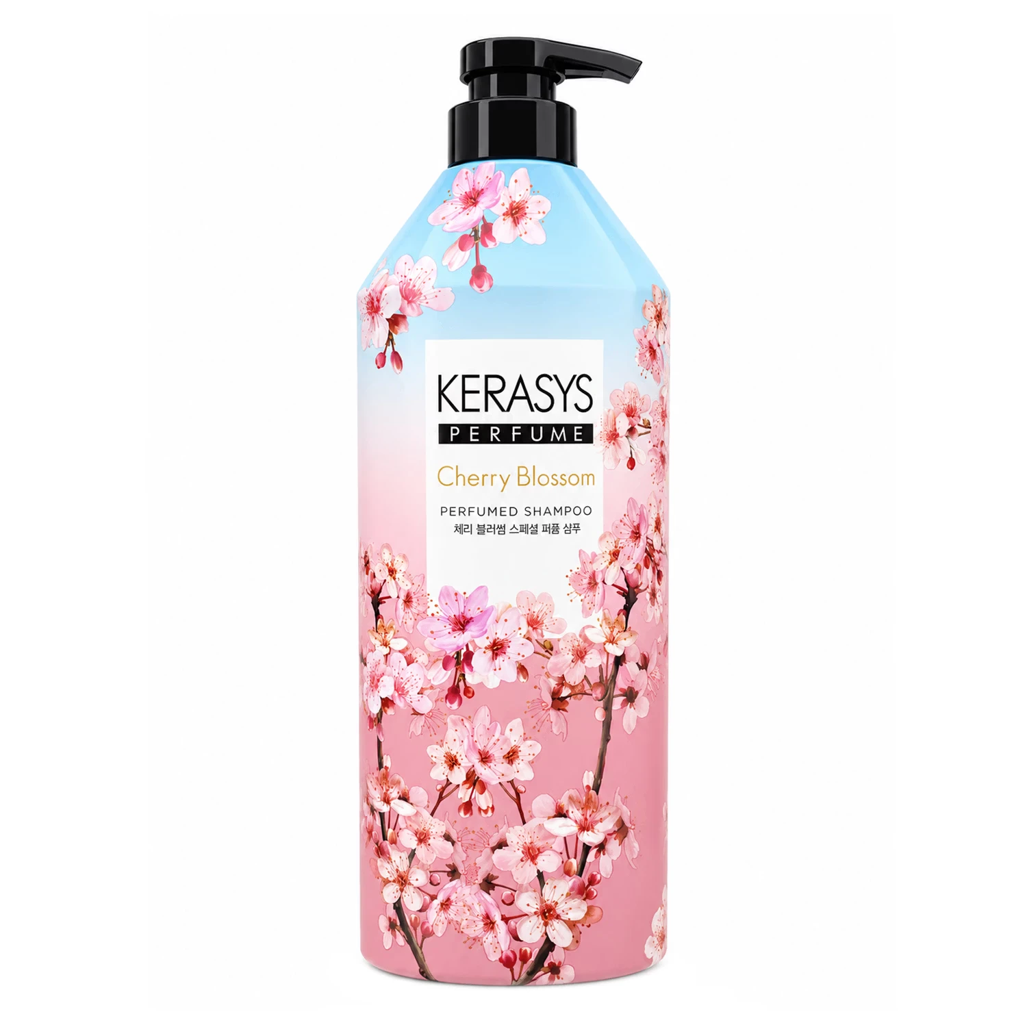 Shampoo Kerasys Perfume Cherry Blossom 1L