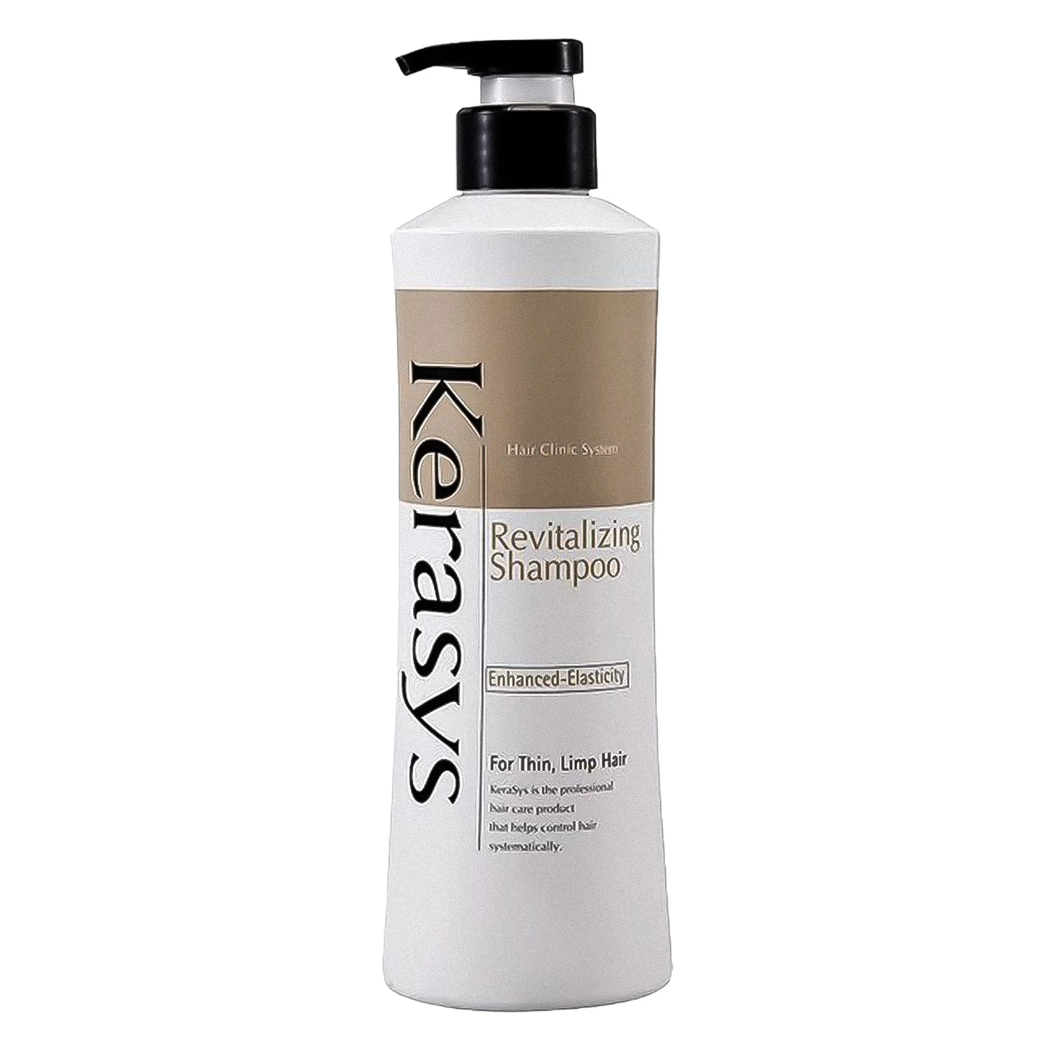 Shampoo Kerasys Revitalizing 600ml