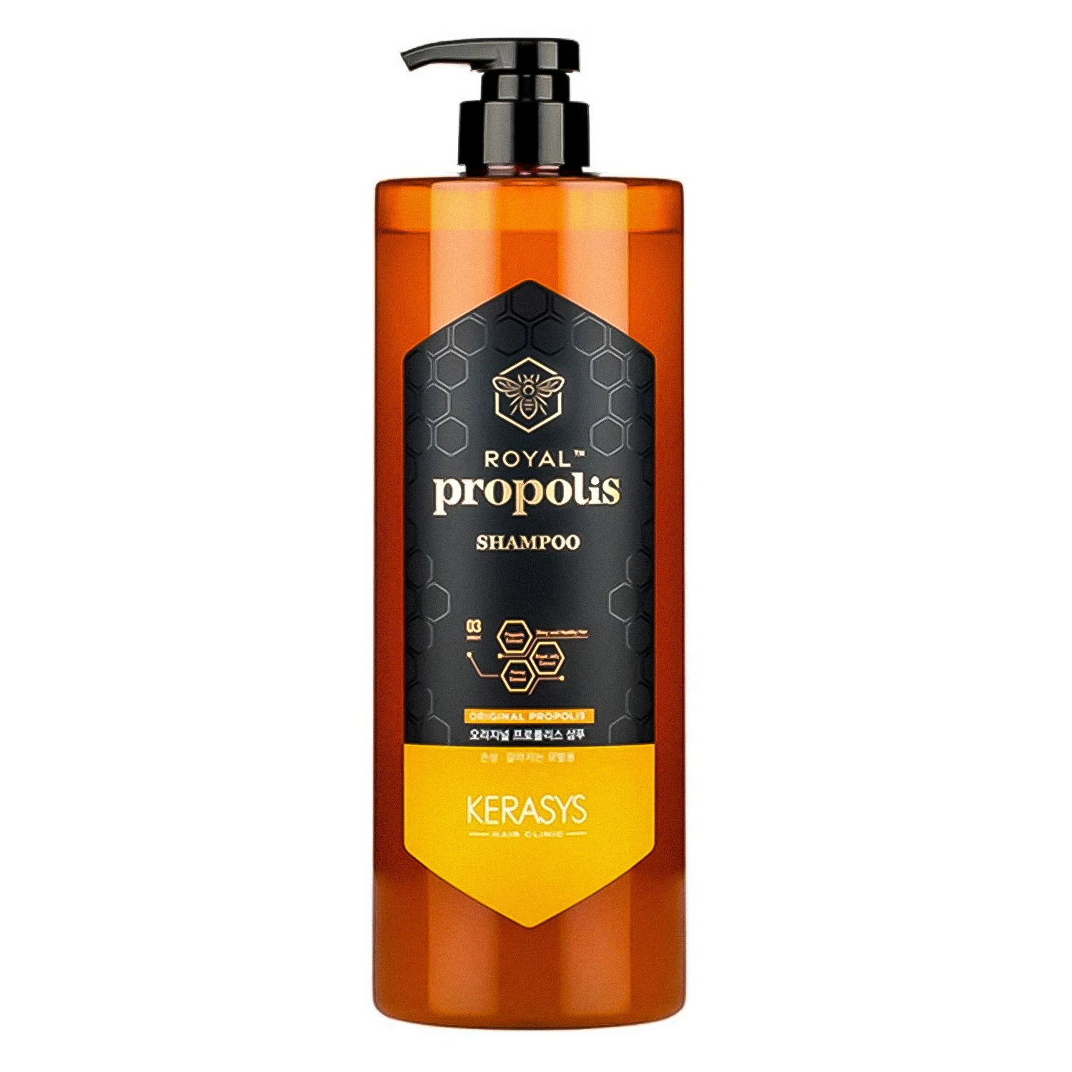 Shampoo Kerasys Royal Propolis Original 1L