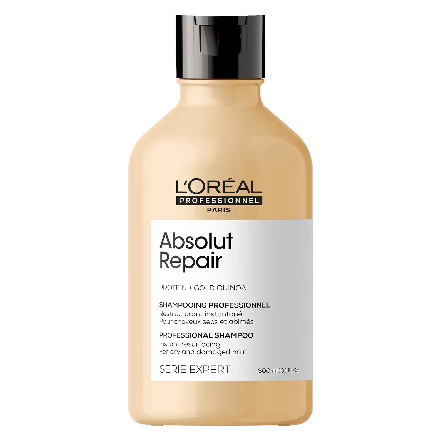 Shampoo L'Oréal Absolut Repair Gold 300ml